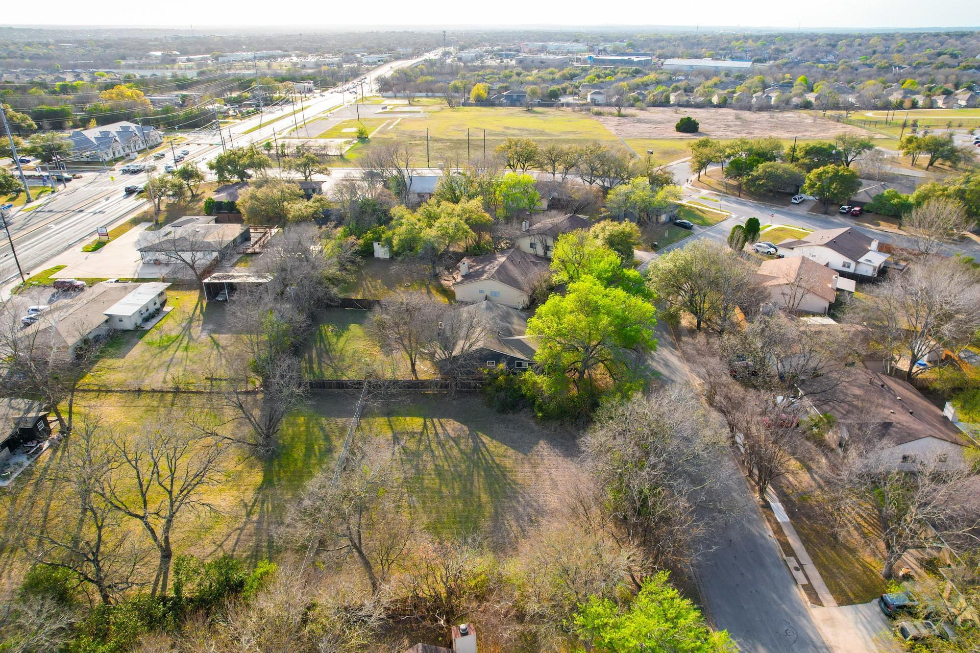 9313 Independence LOOP