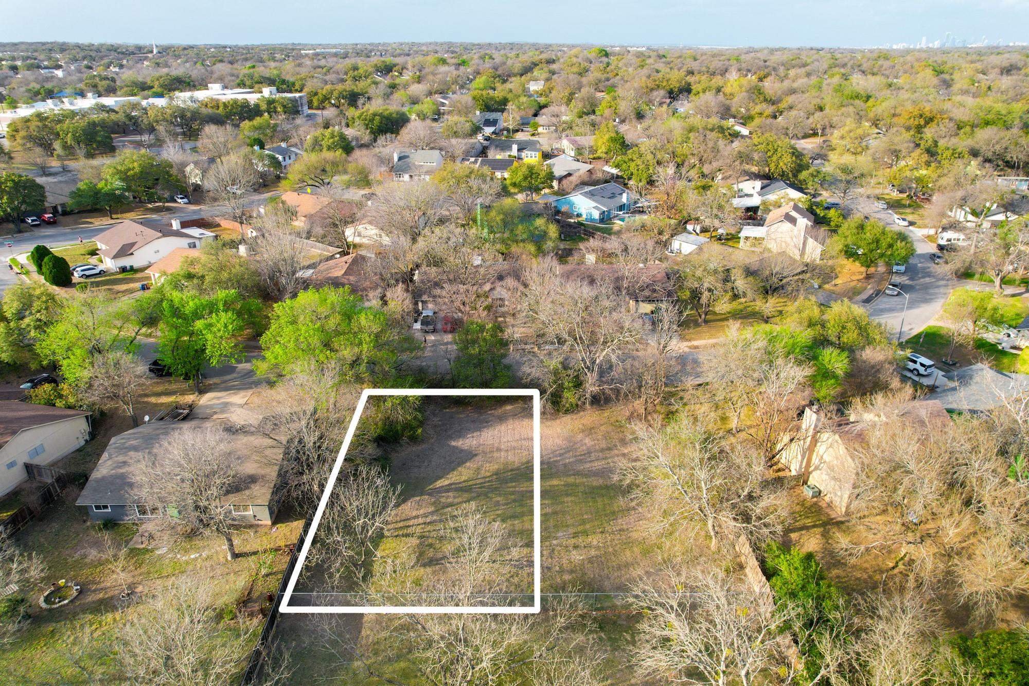 9313 Independence LOOP