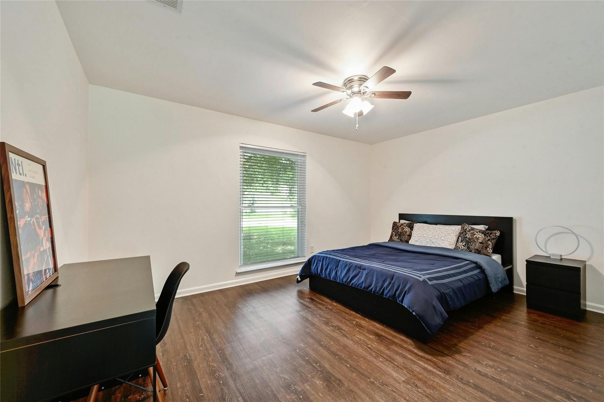 607 Old Stone RD