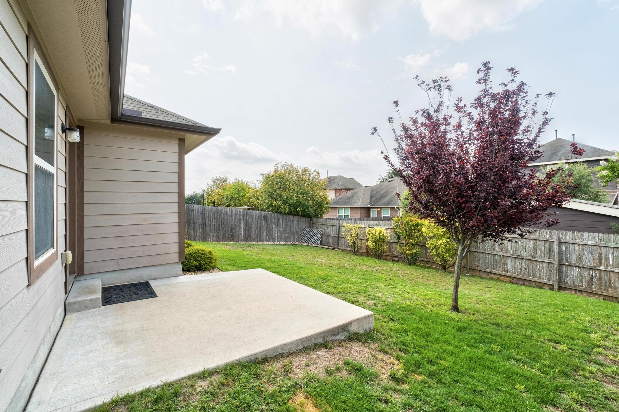 160 Vermilion Marble TRL