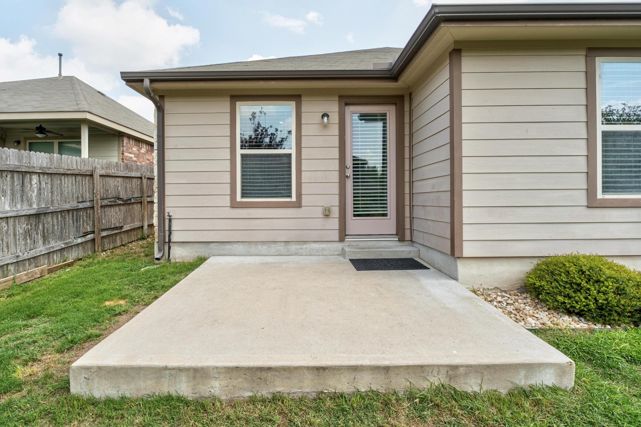 160 Vermilion Marble TRL
