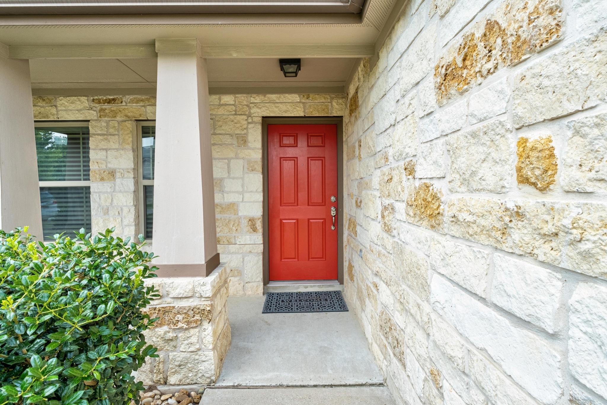 160 Vermilion Marble TRL
