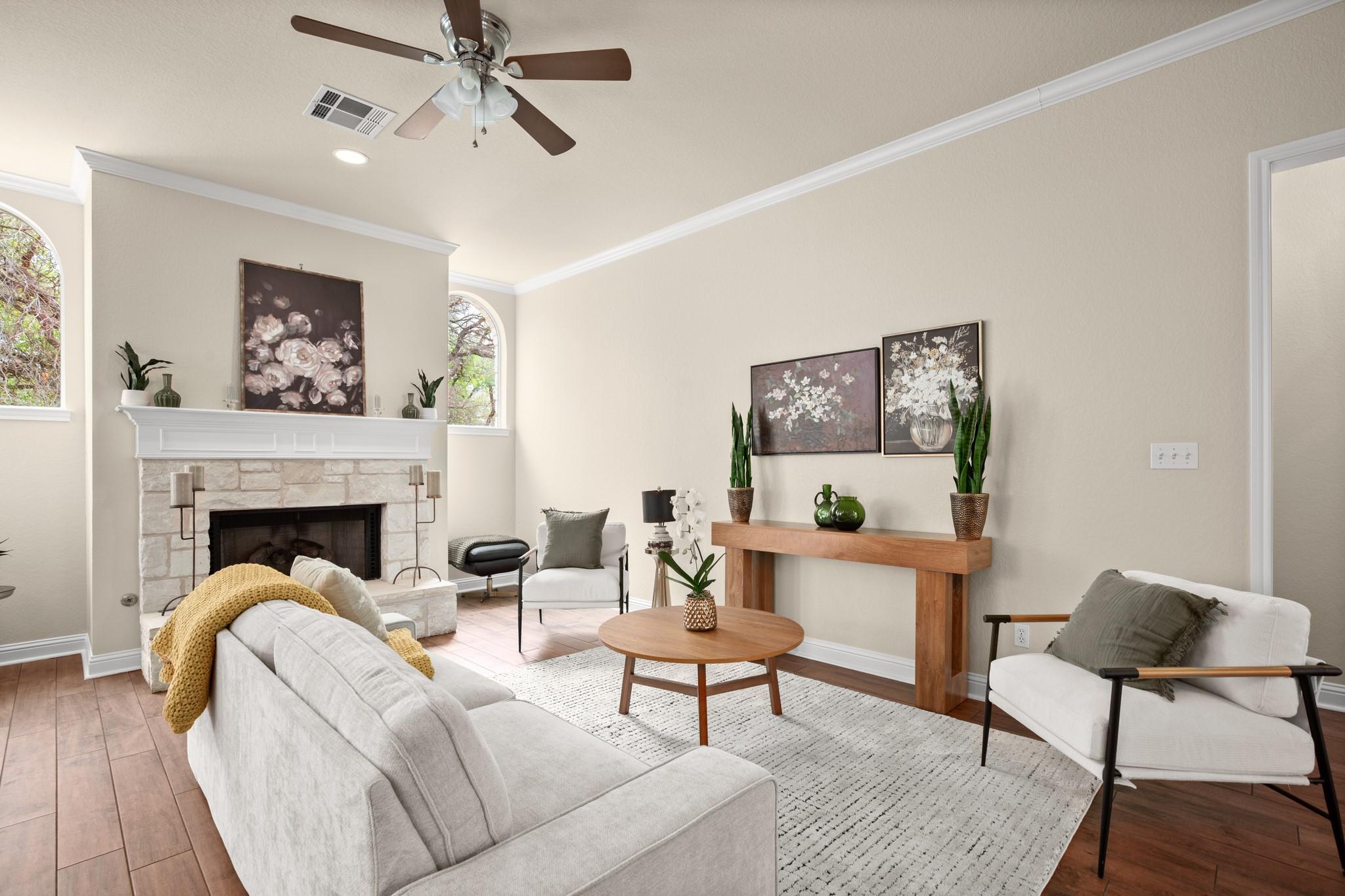 5000 Mission Oaks BLVD # 57