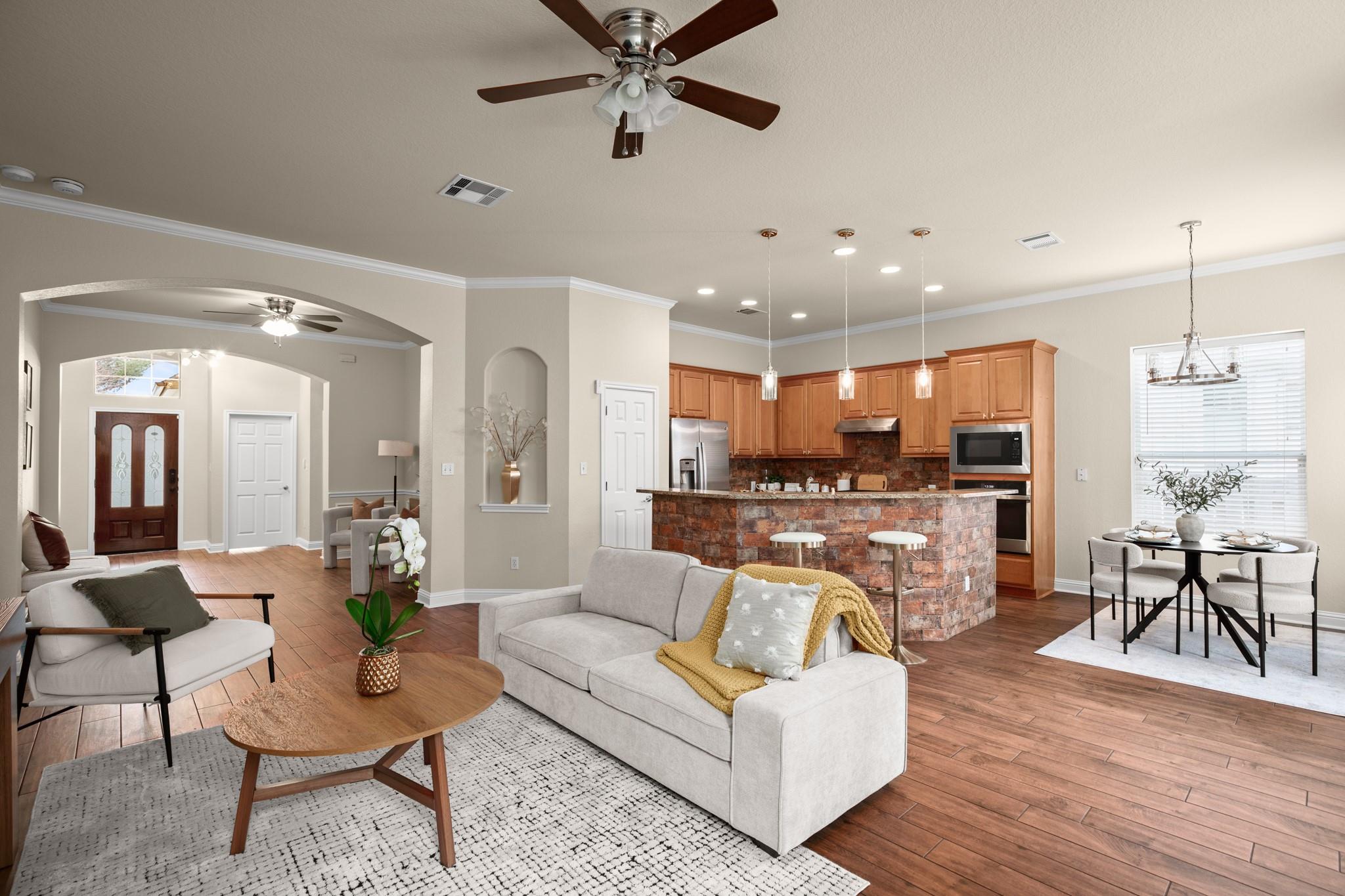 5000 Mission Oaks BLVD # 57