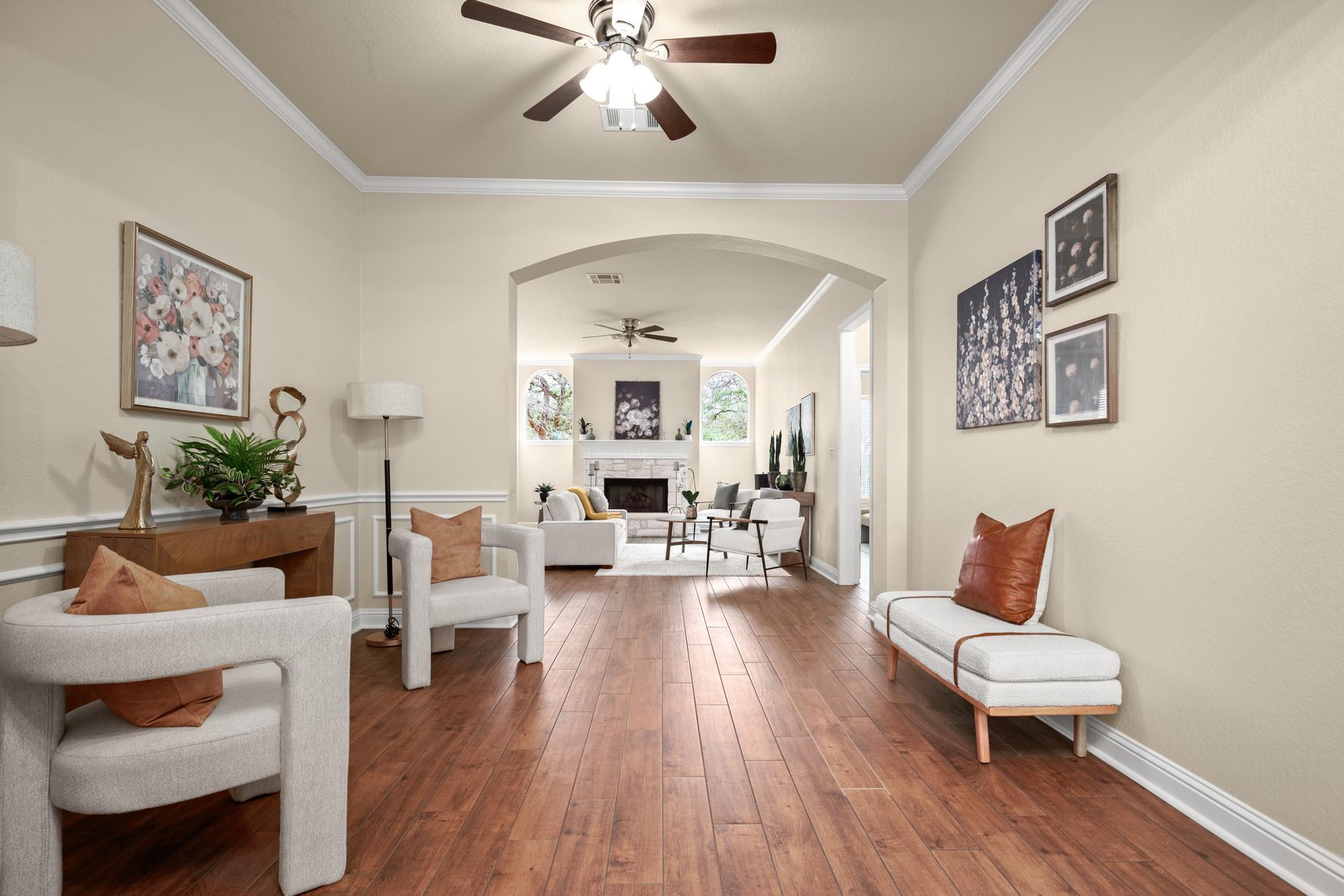 5000 Mission Oaks BLVD # 57