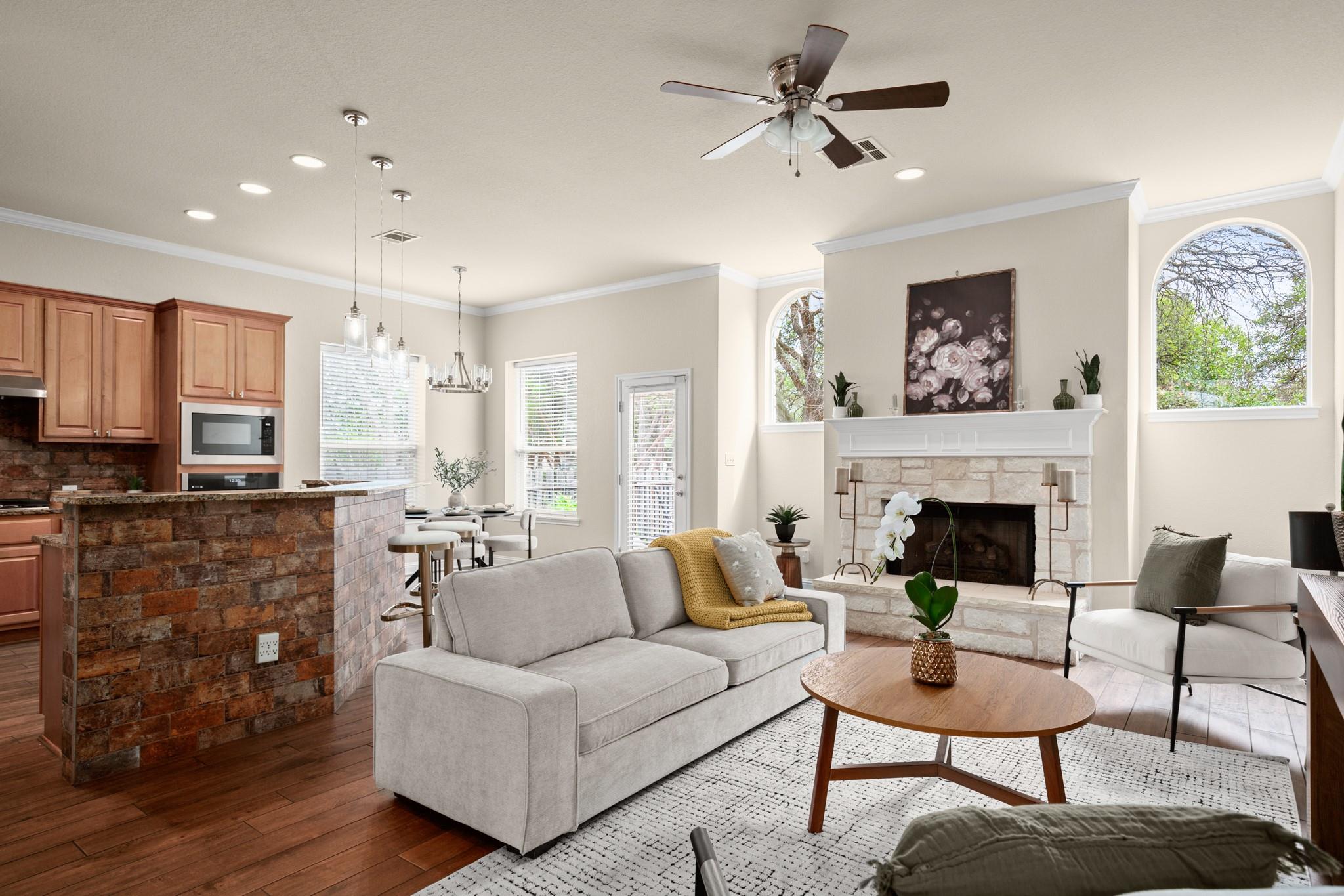 5000 Mission Oaks BLVD # 57