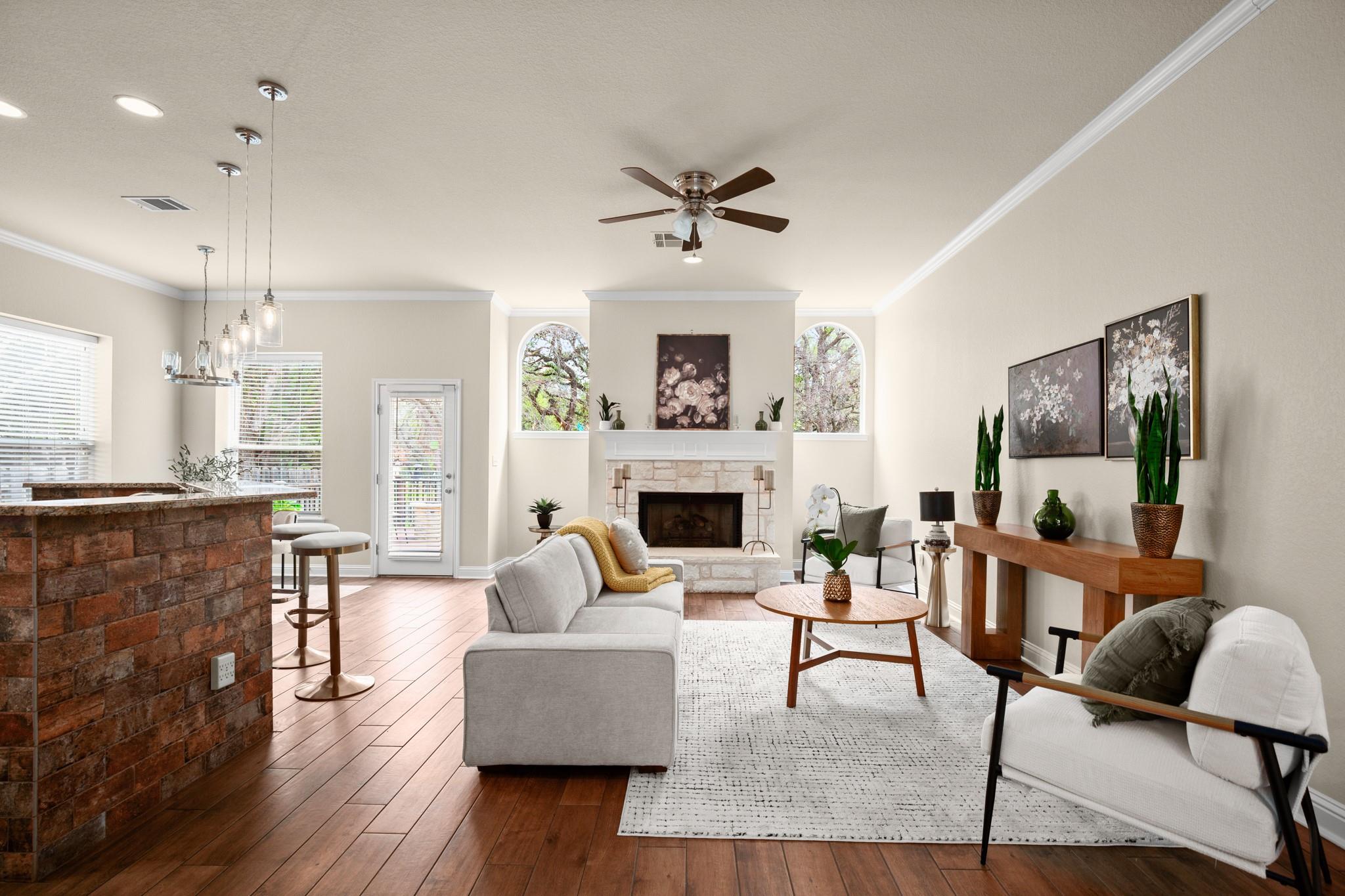 5000 Mission Oaks BLVD # 57