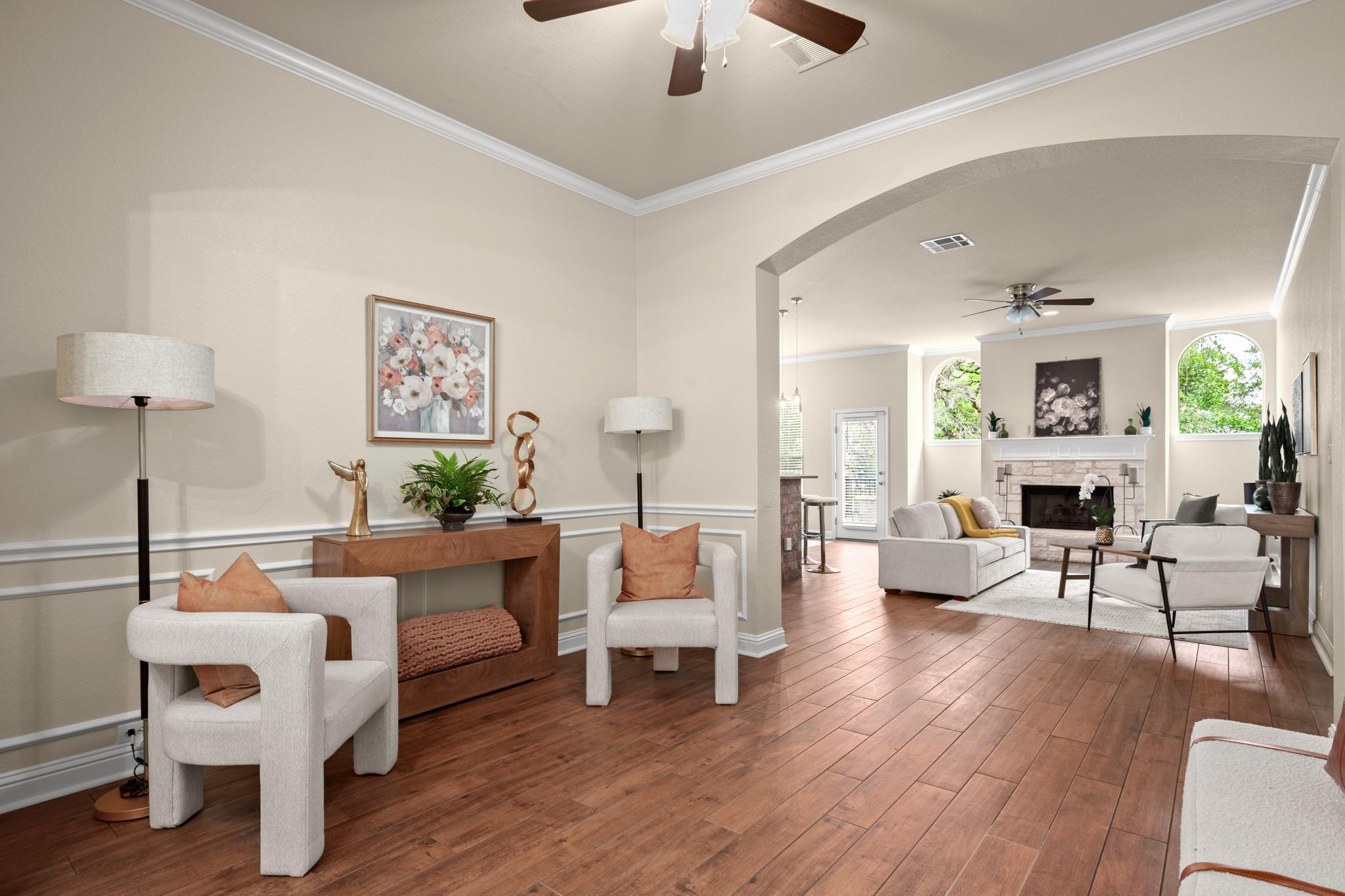 5000 Mission Oaks BLVD # 57