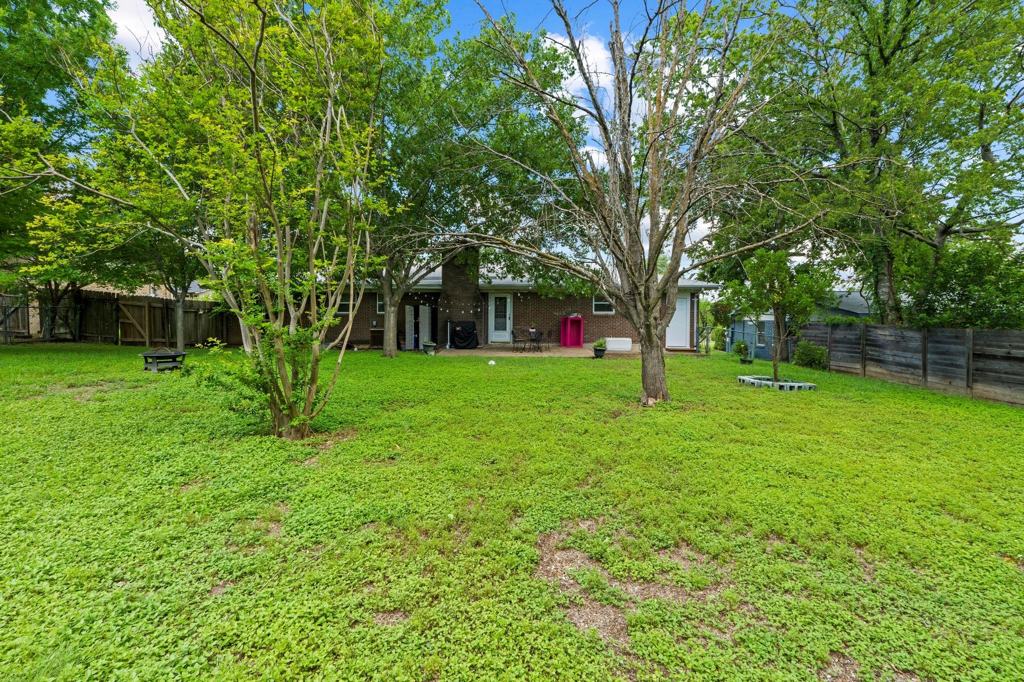 11907 Oak TRL