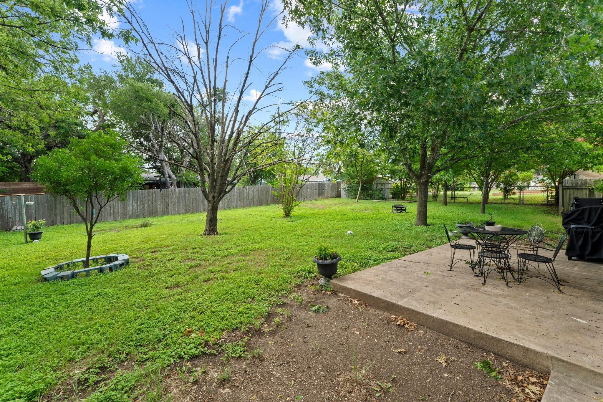 11907 Oak TRL