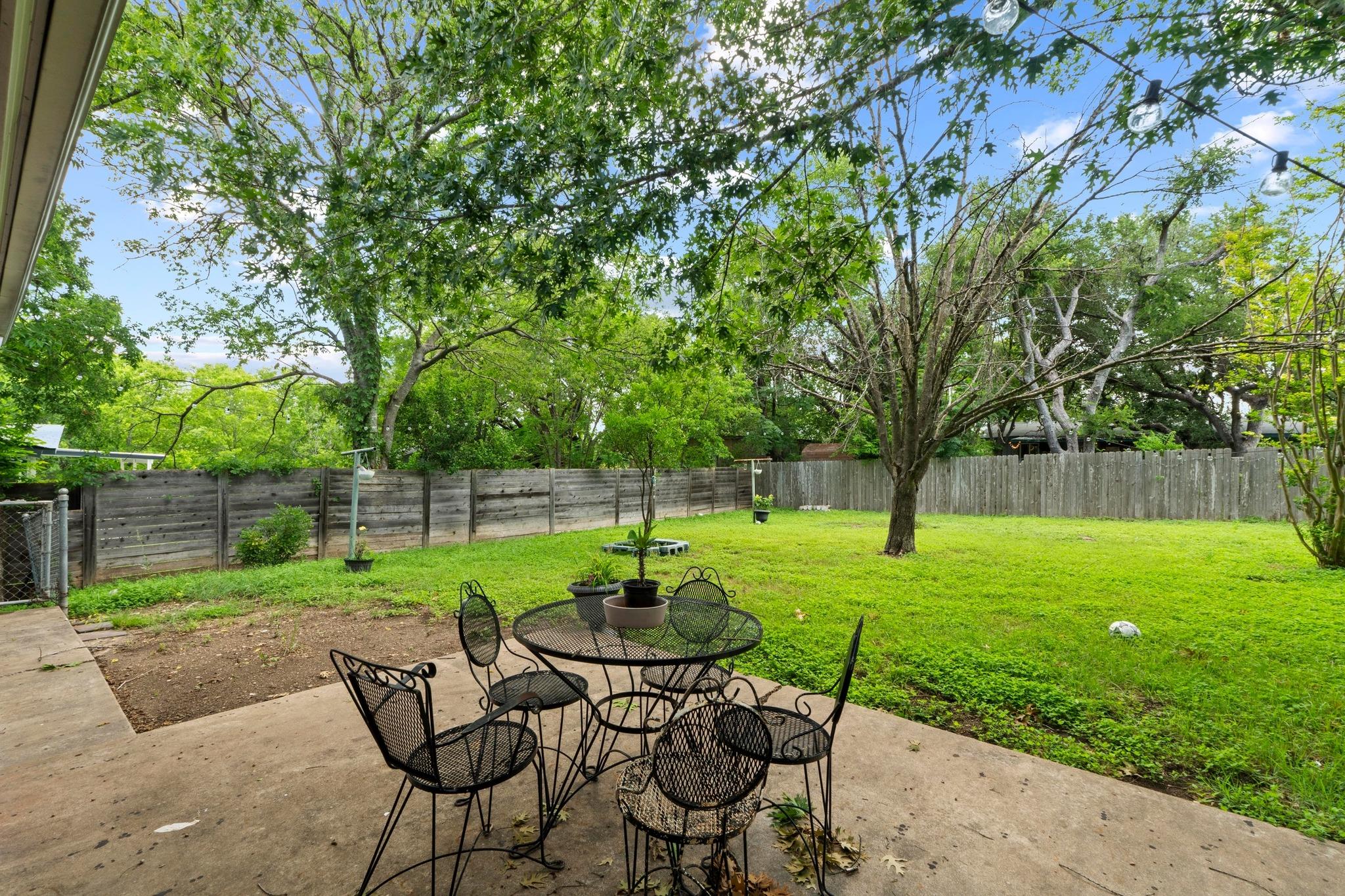 11907 Oak TRL