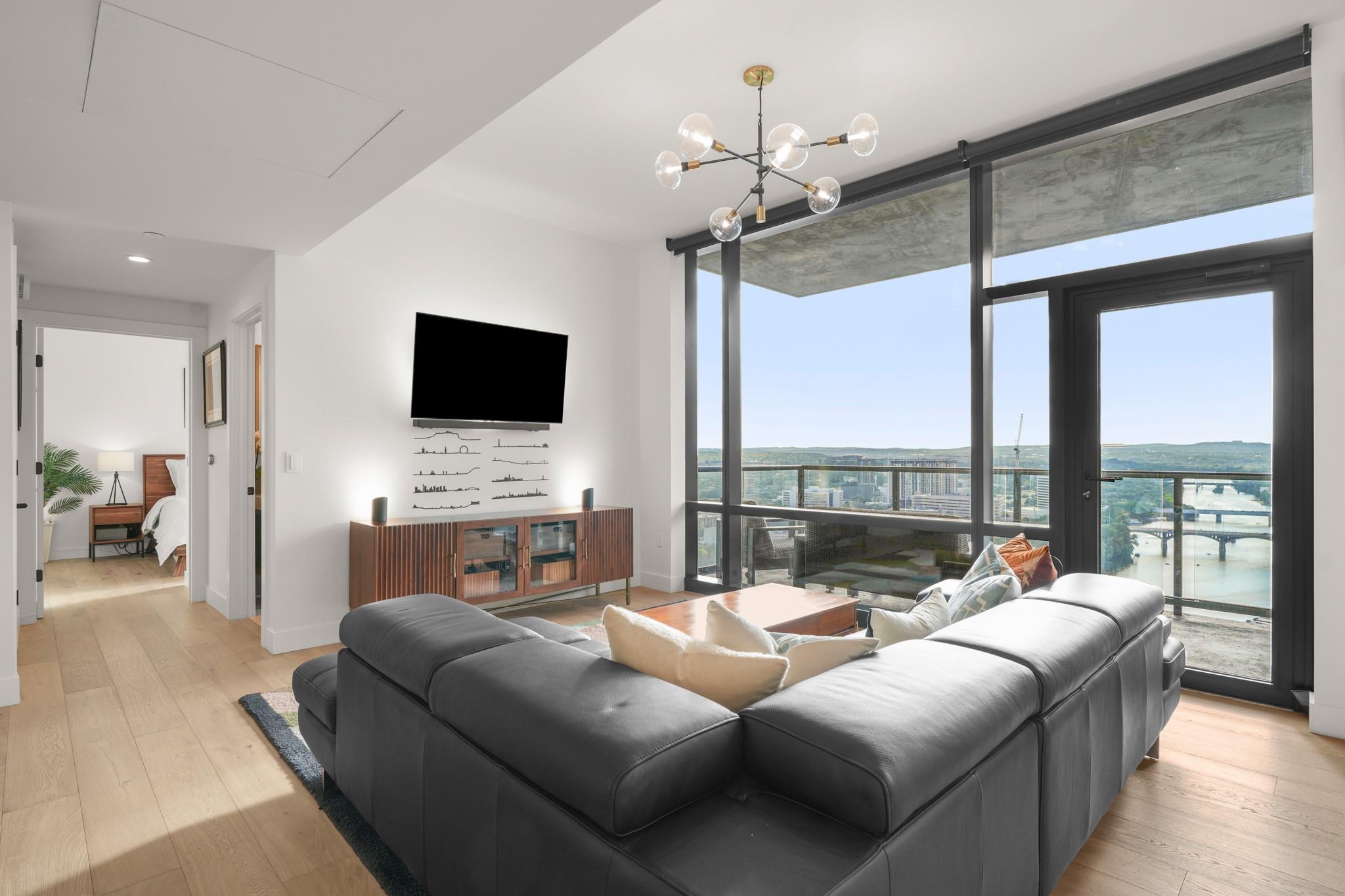 70 Rainey ST # 1908