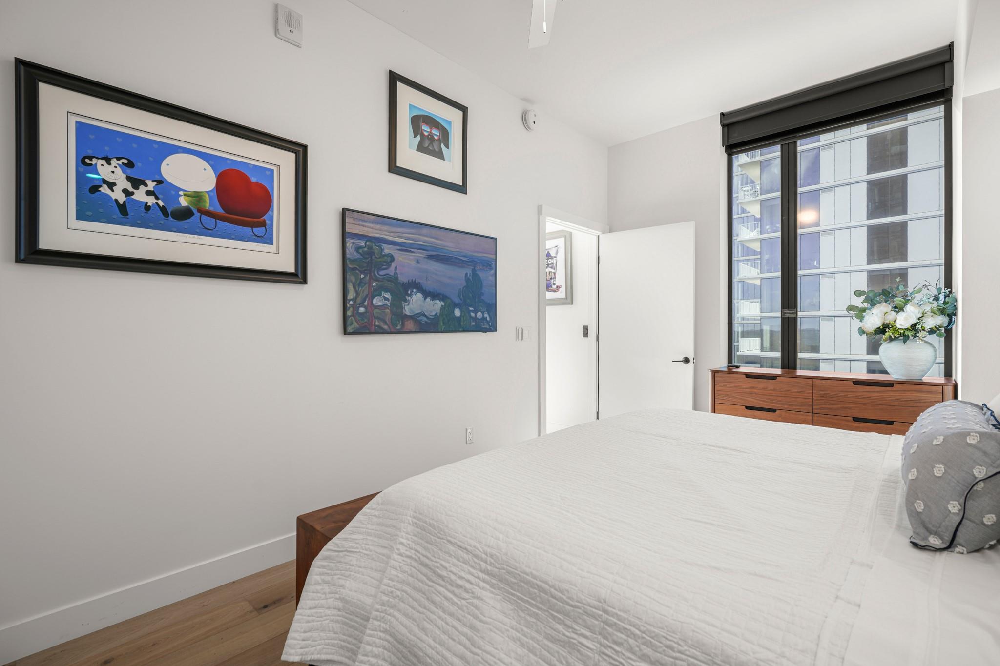 70 Rainey ST # 1908
