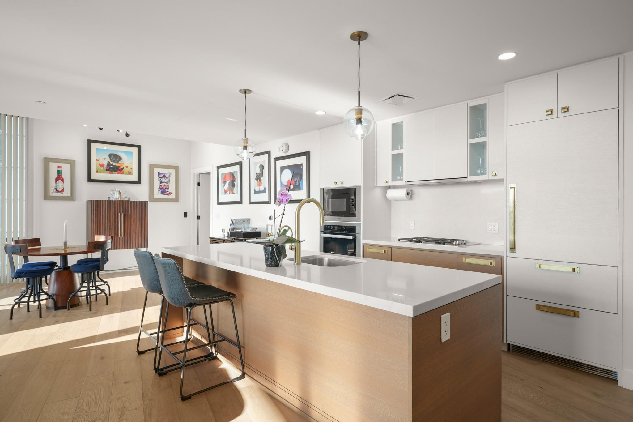 70 Rainey ST # 1908