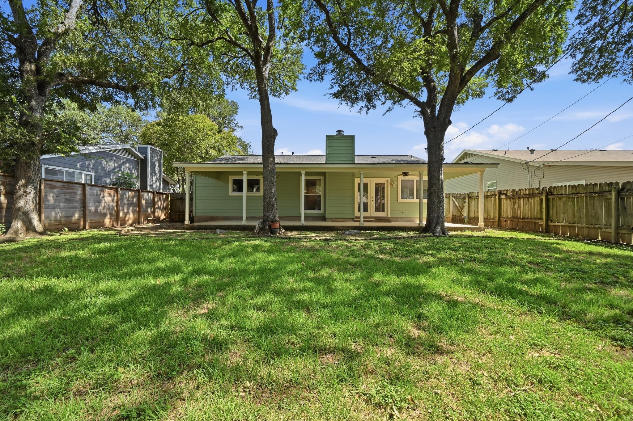 5509 Porsche LN