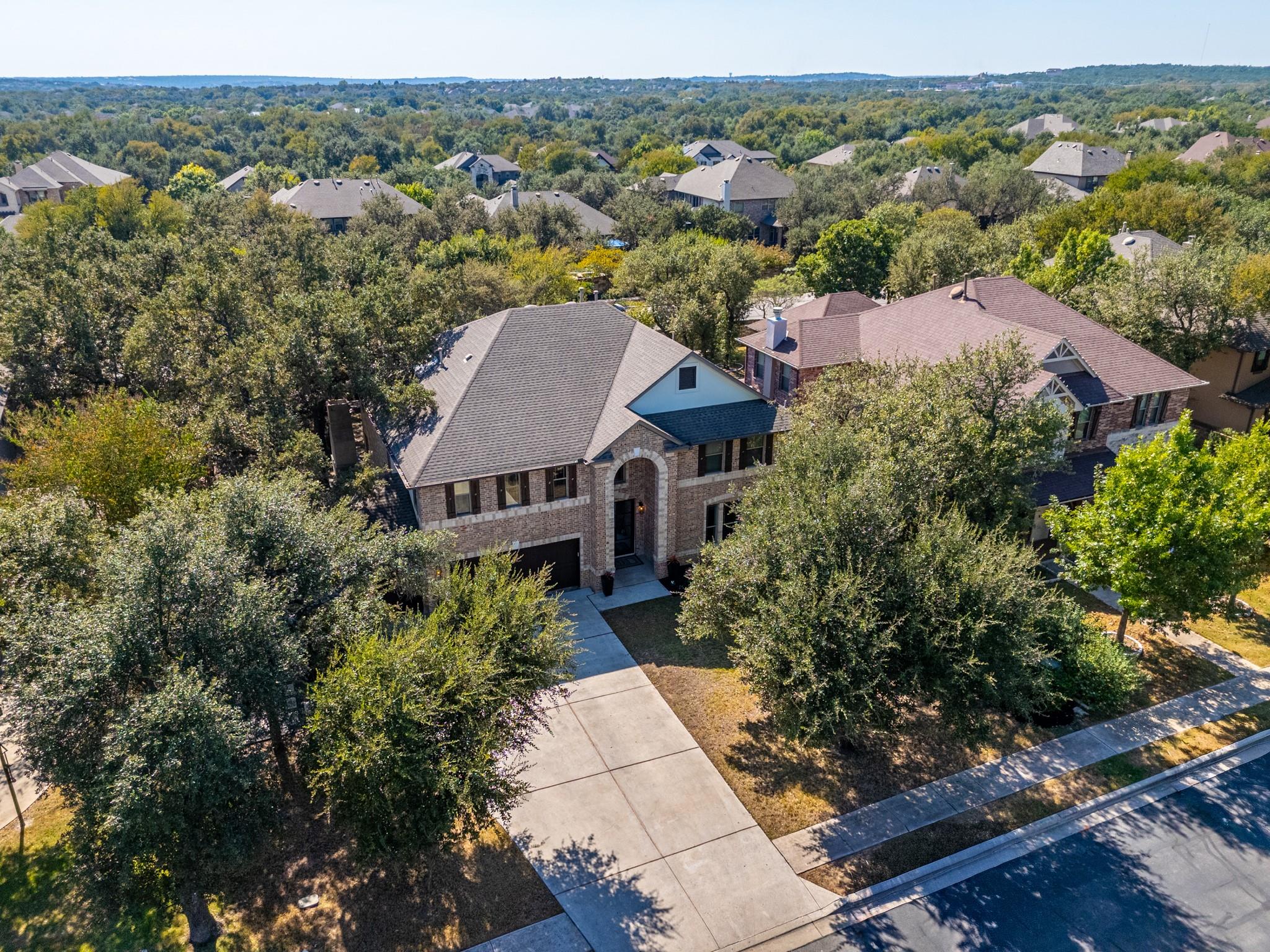 7805 Haggans LN, Austin