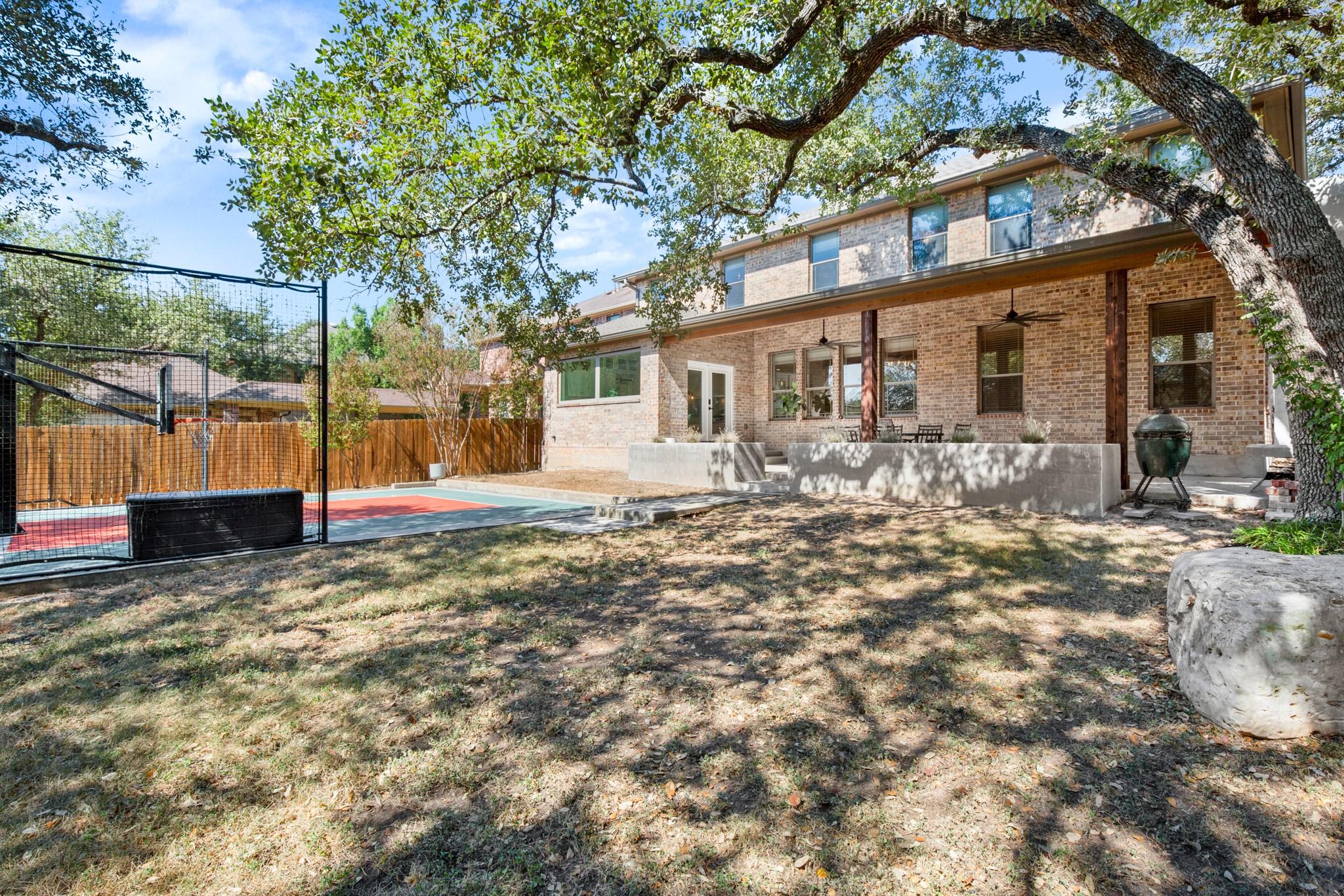 7805 Haggans LN, Austin