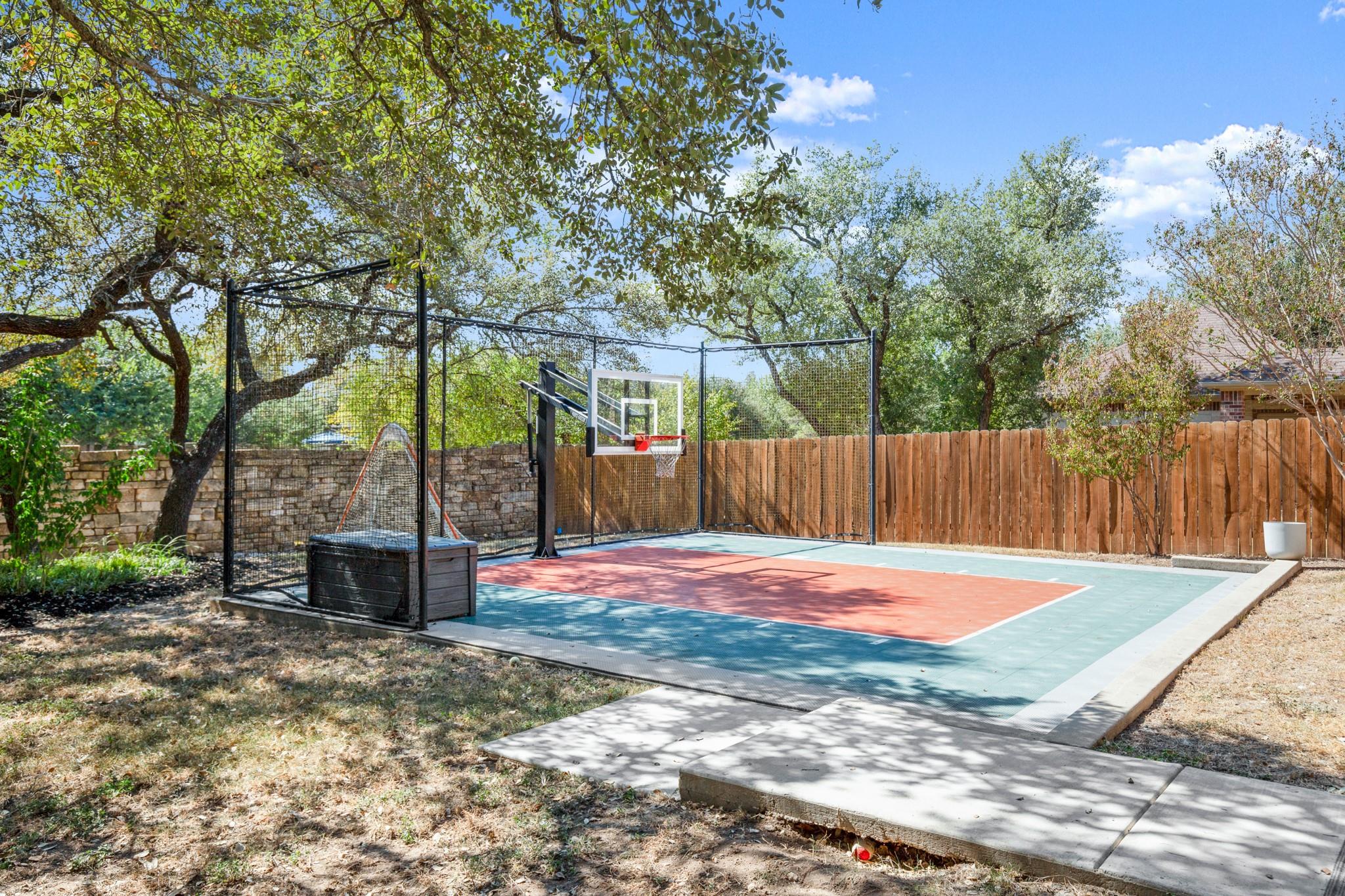 7805 Haggans LN, Austin