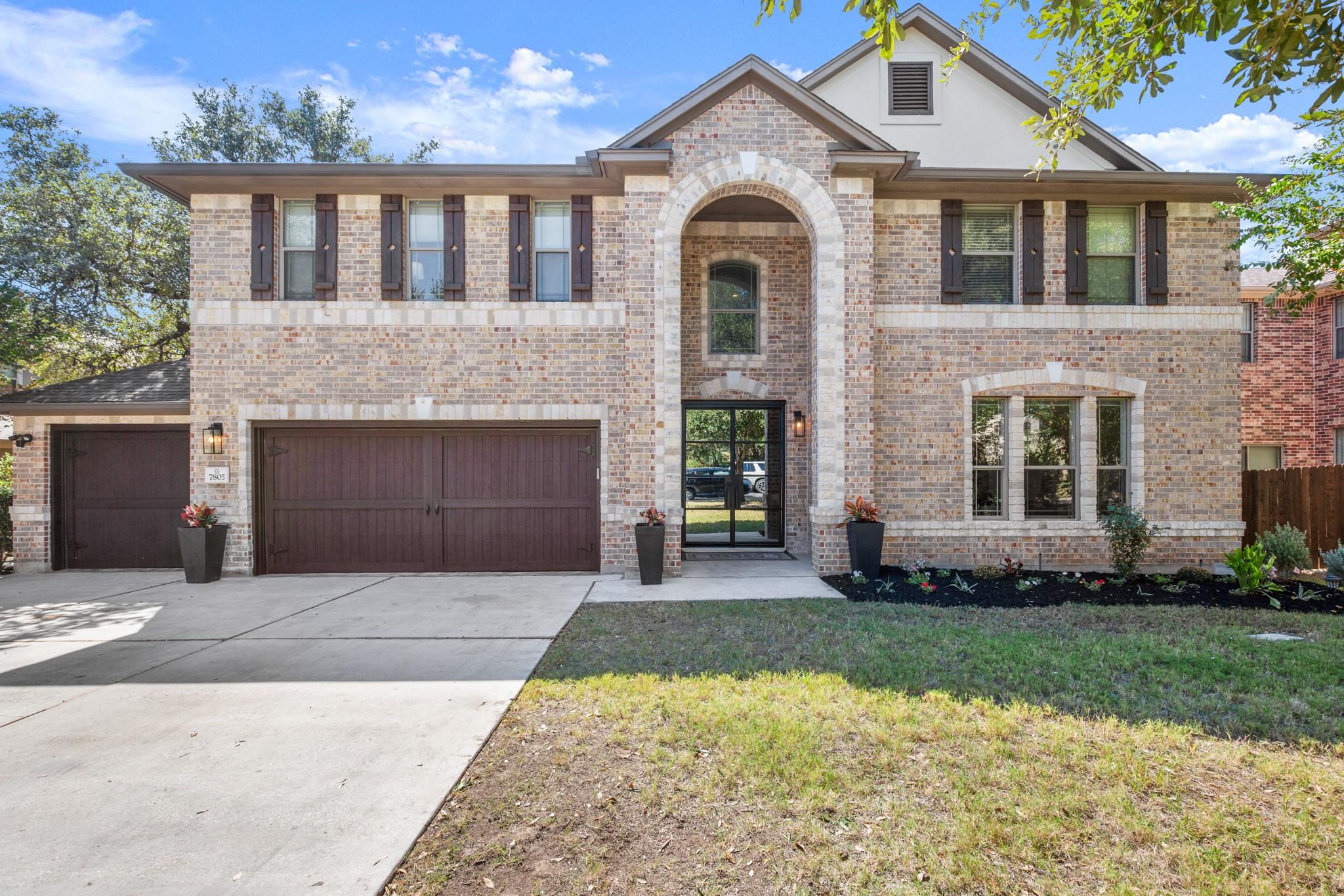 7805 Haggans LN, Austin