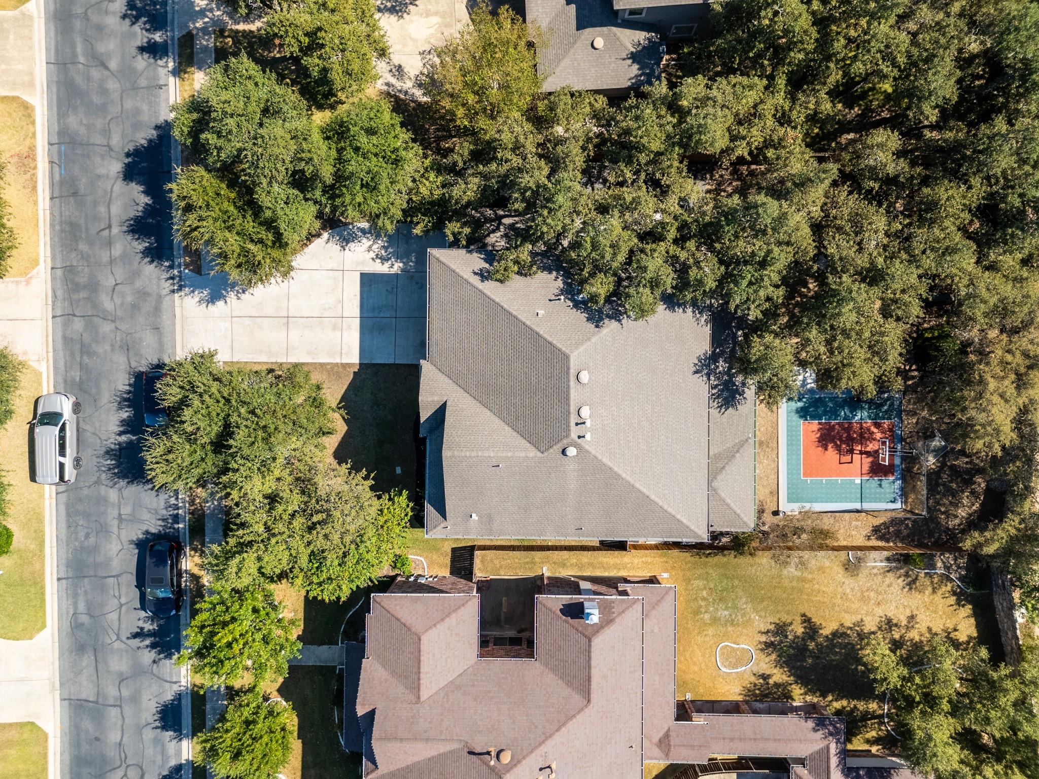 7805 Haggans LN, Austin