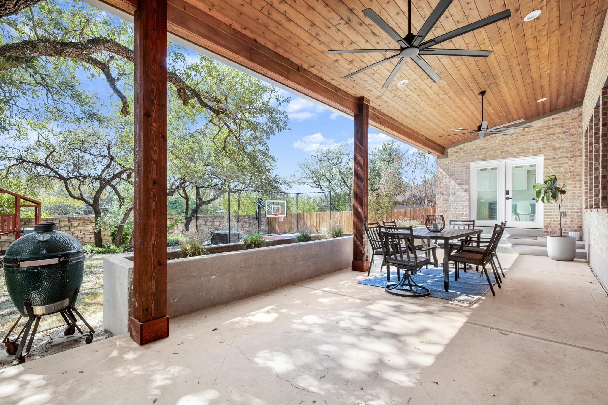7805 Haggans LN, Austin