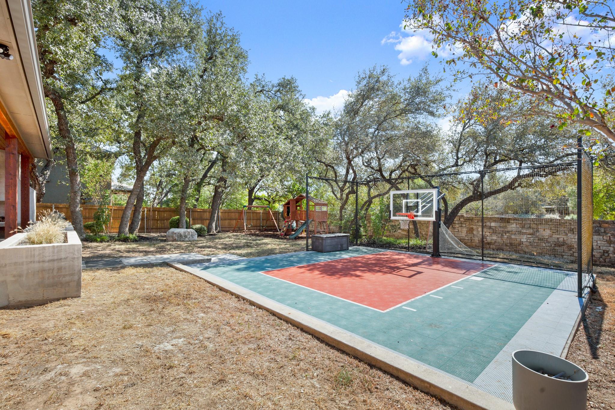 7805 Haggans LN, Austin