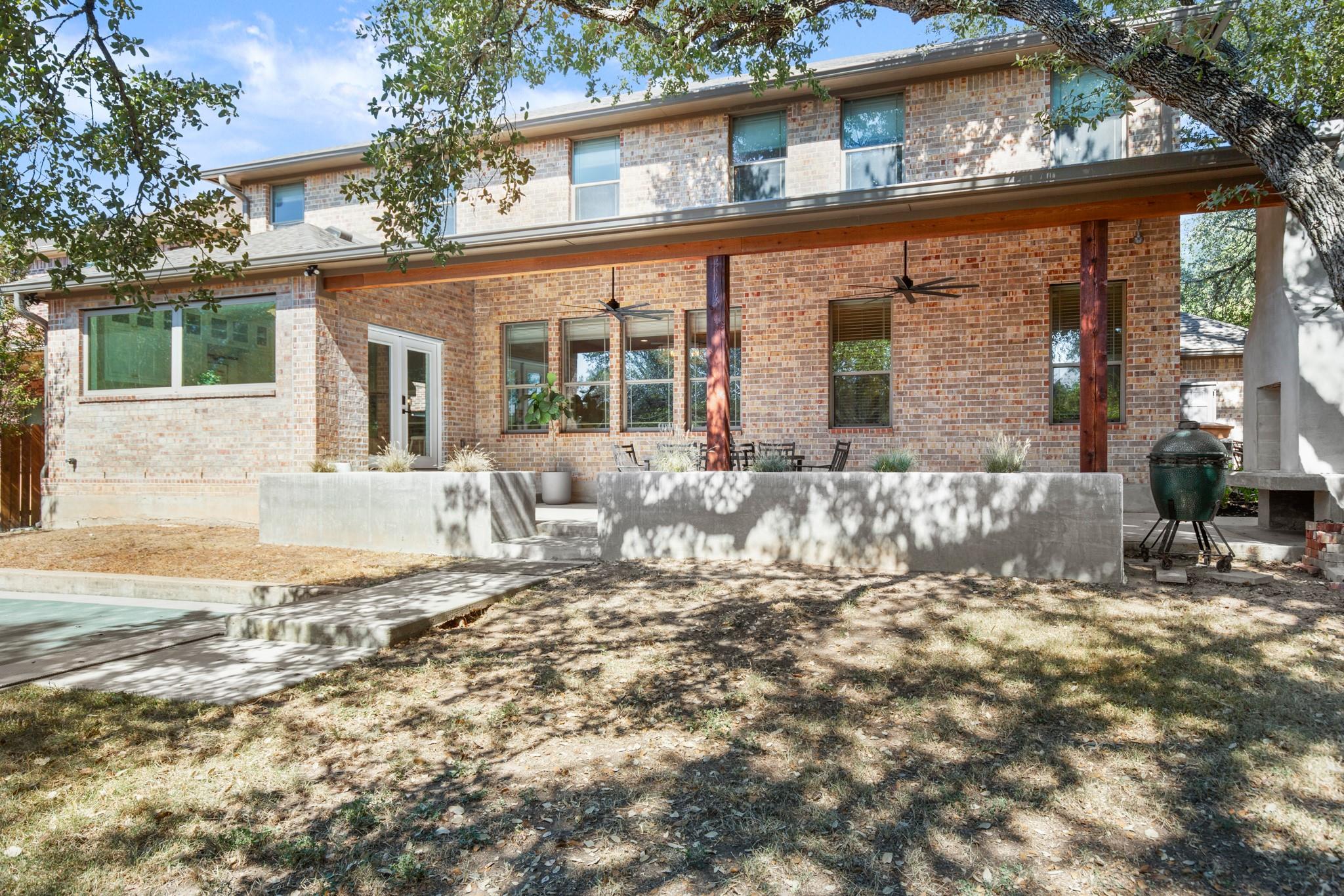 7805 Haggans LN, Austin