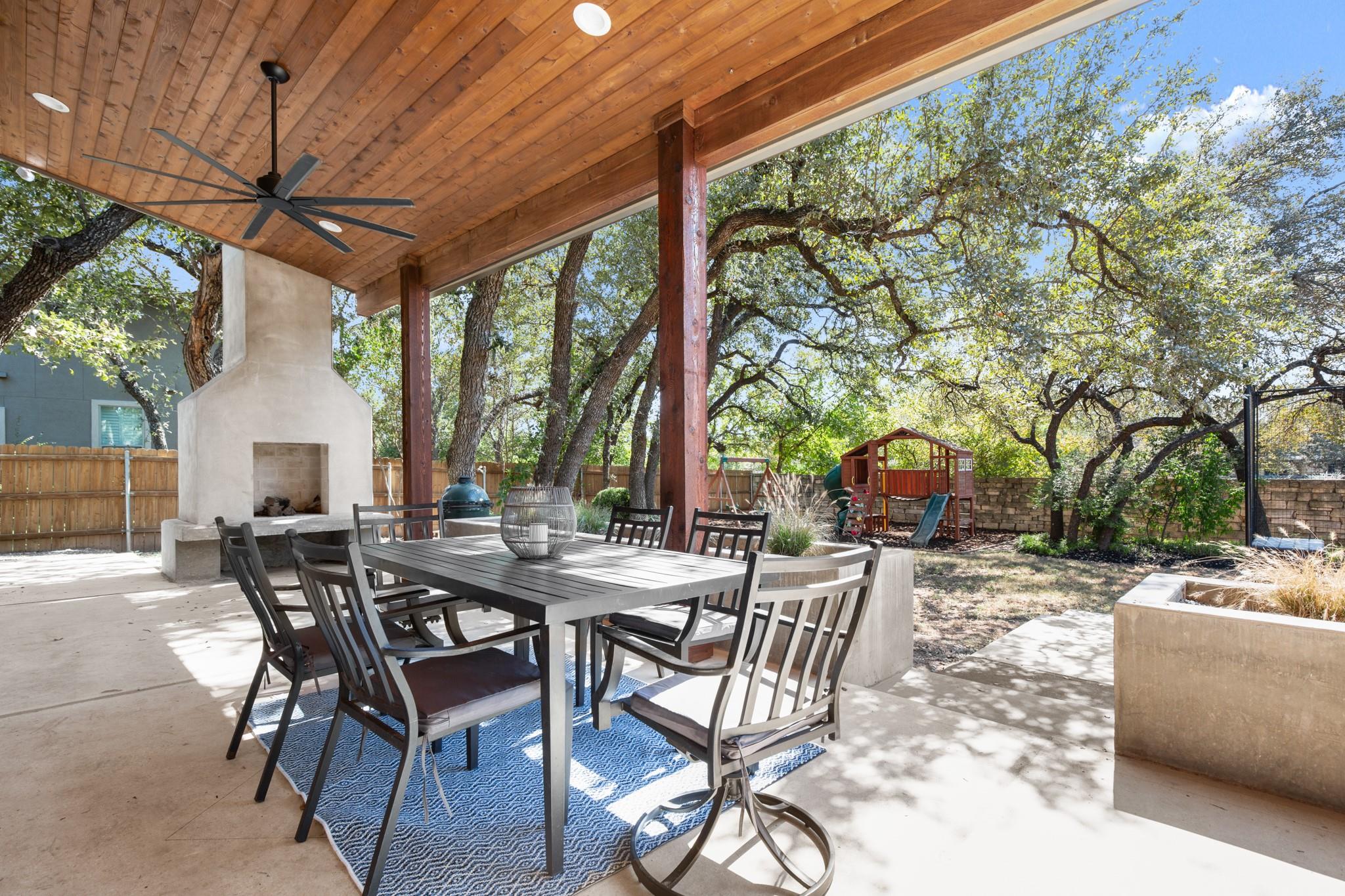 7805 Haggans LN, Austin
