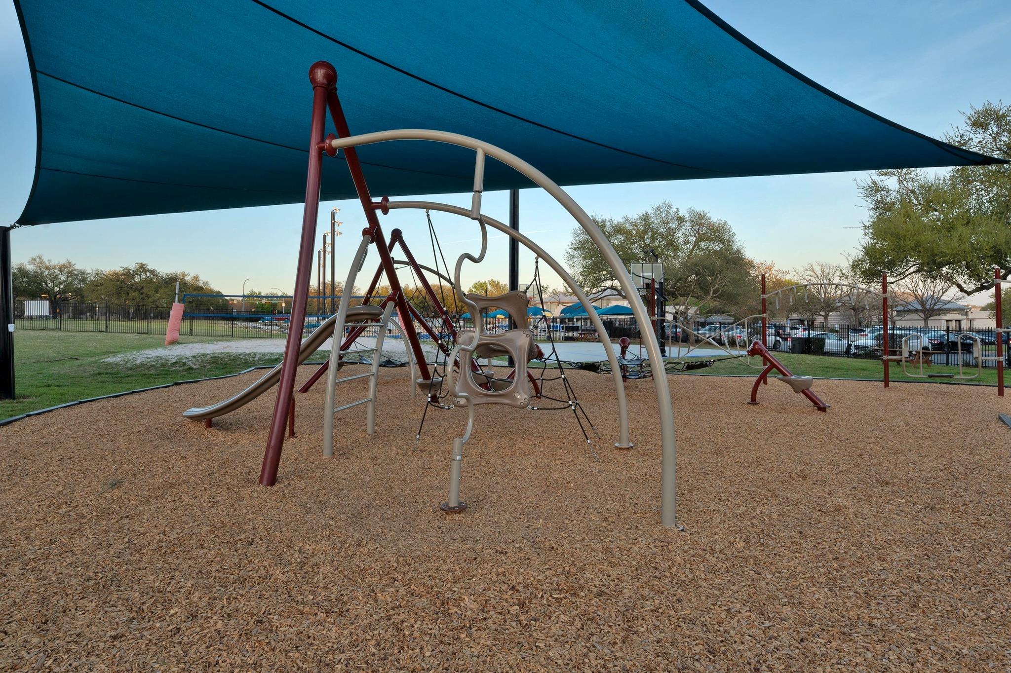 11318 Pebble Garden LN