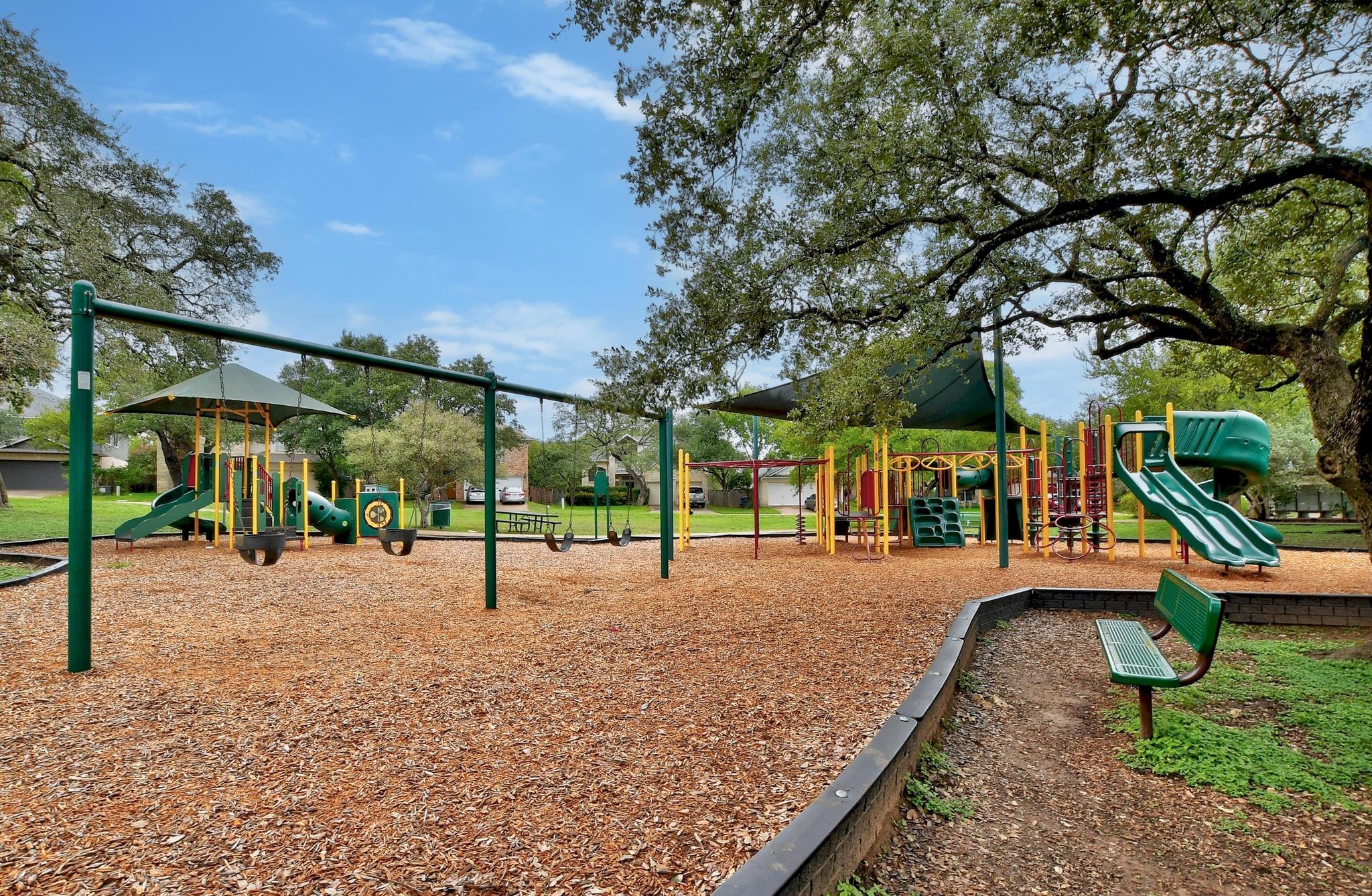 11318 Pebble Garden LN