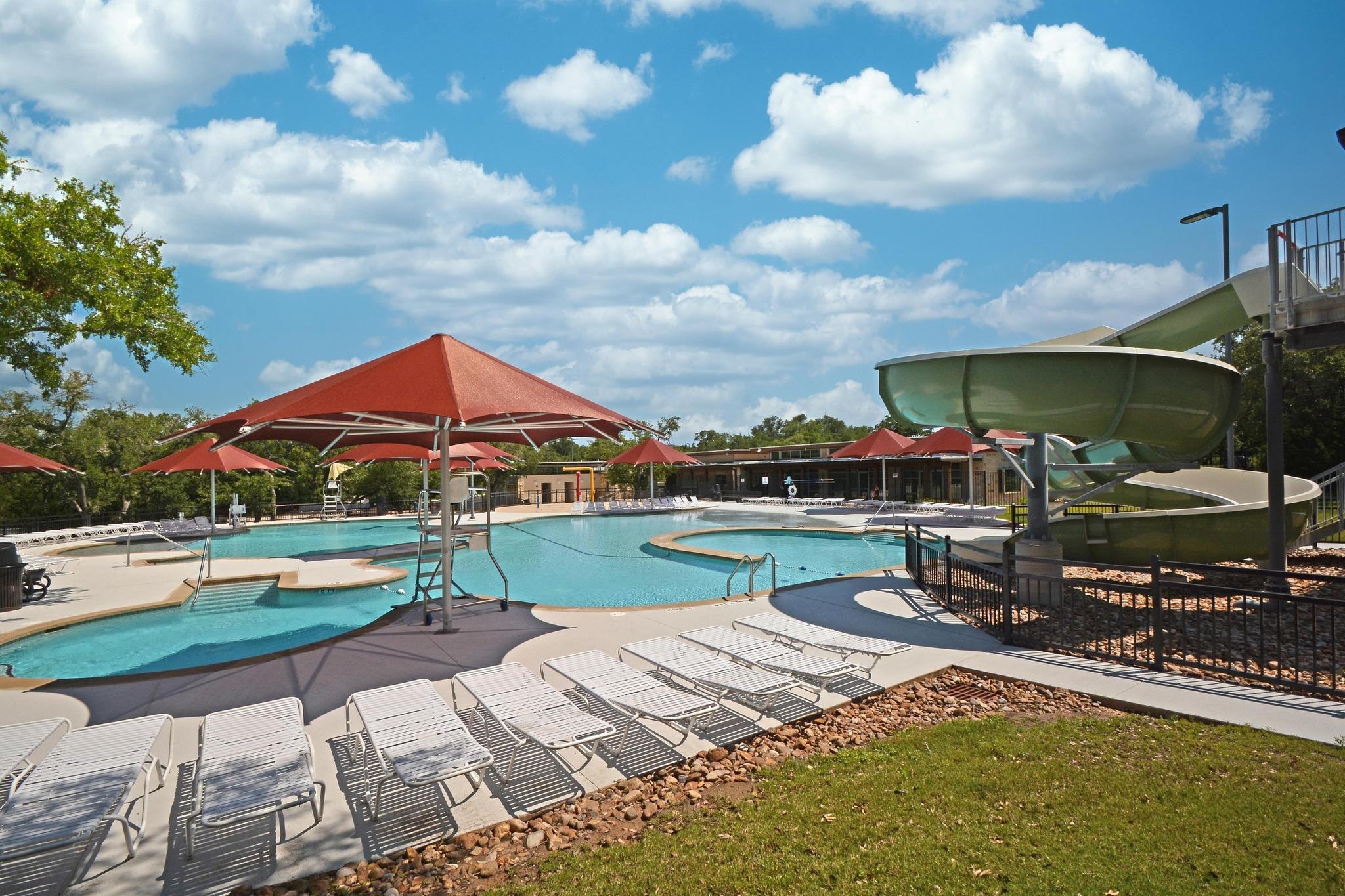 11318 Pebble Garden LN