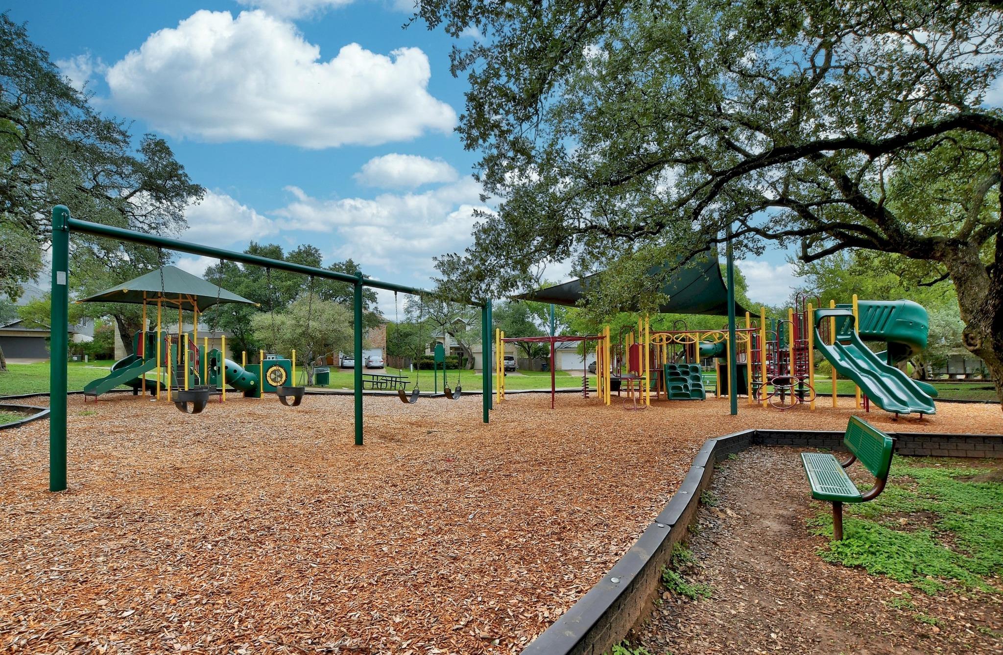 11318 Pebble Garden LN