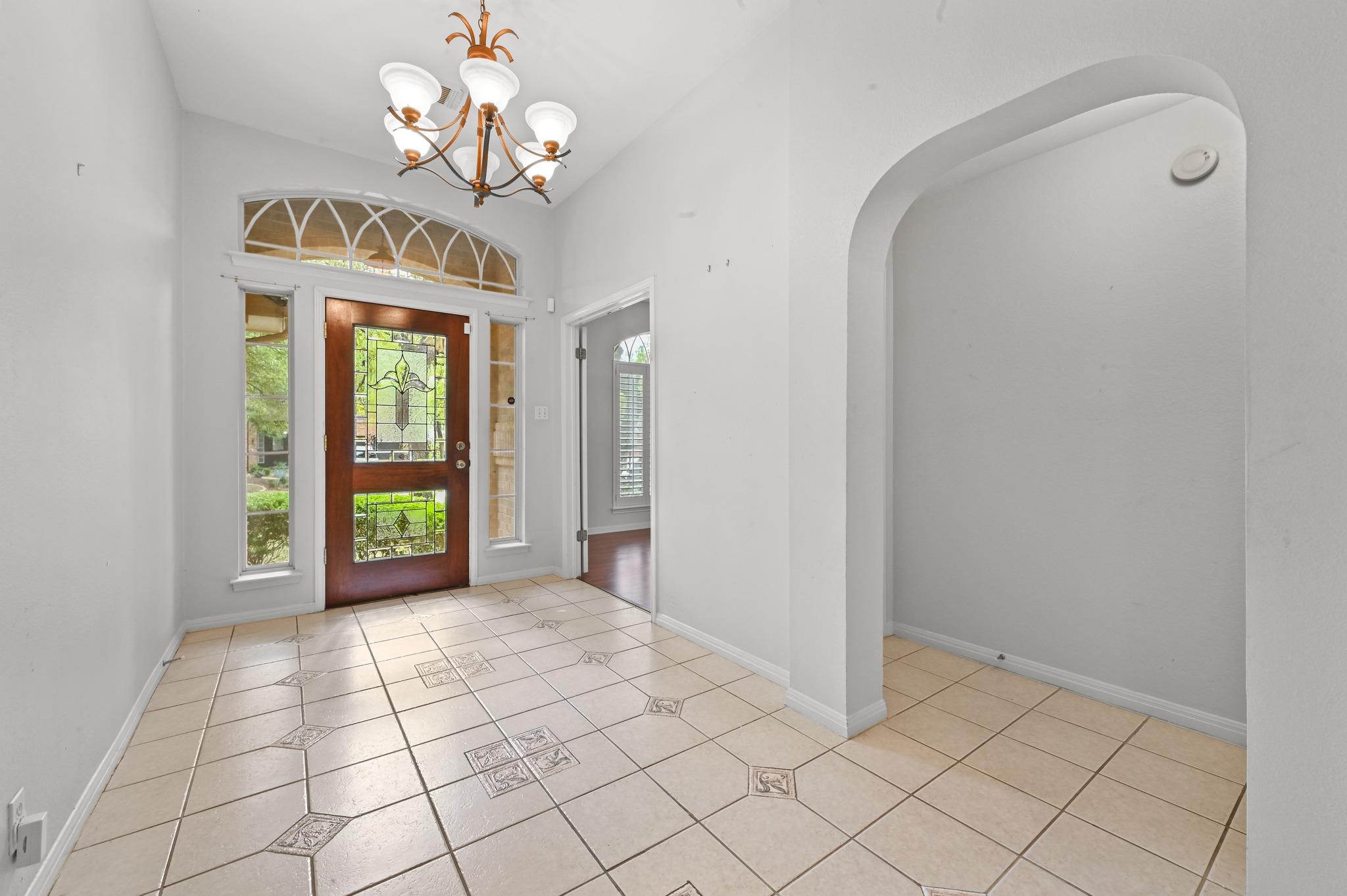 11318 Pebble Garden LN