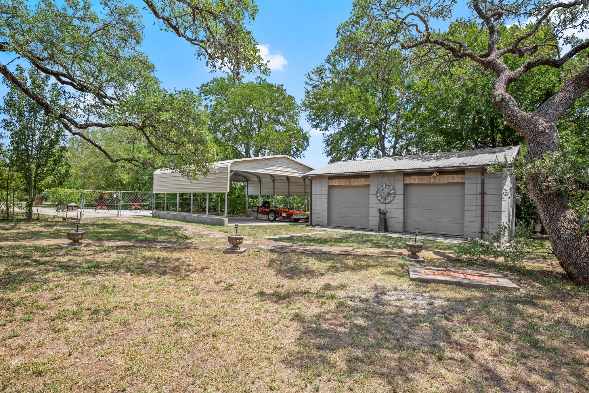 5613 Westview RD