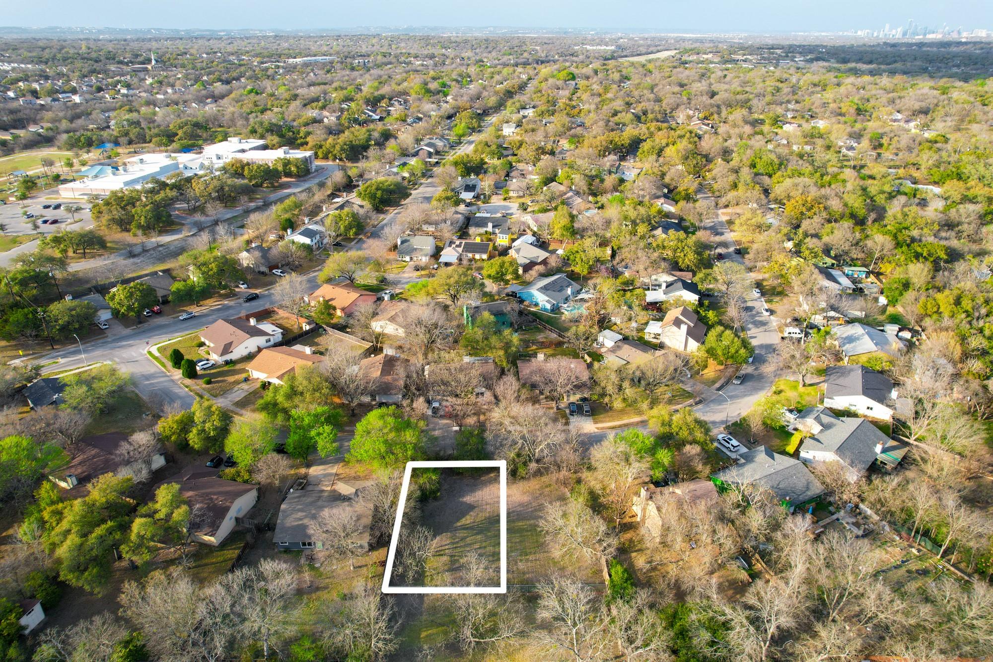 9311 Independence LOOP