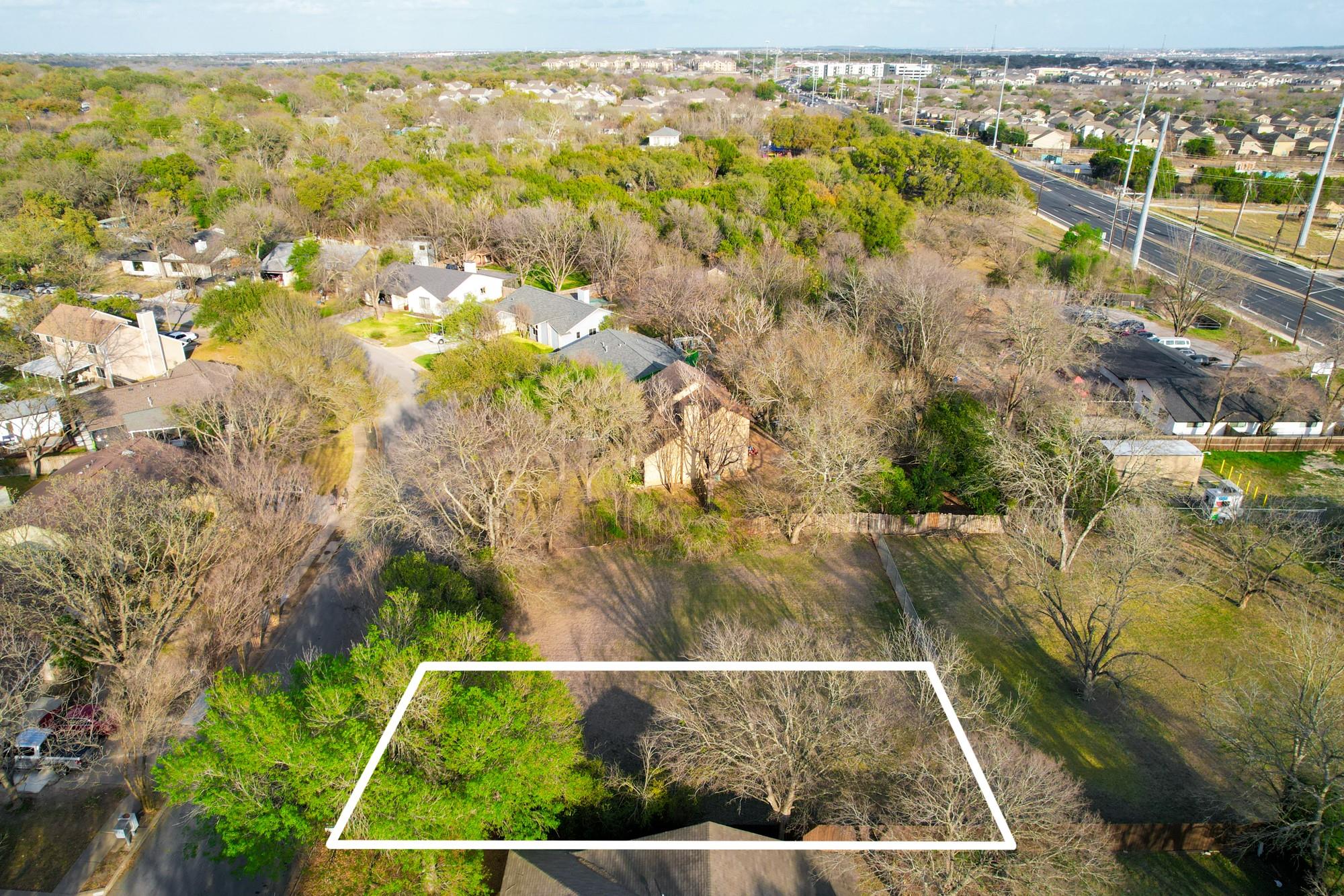 9311 Independence LOOP