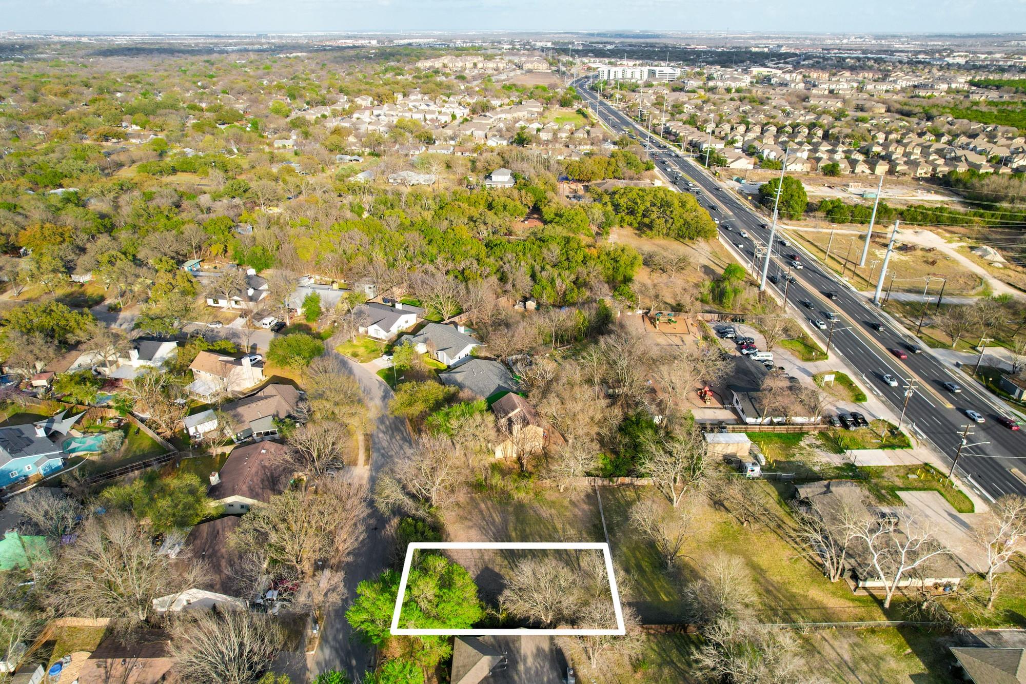 9311 Independence LOOP