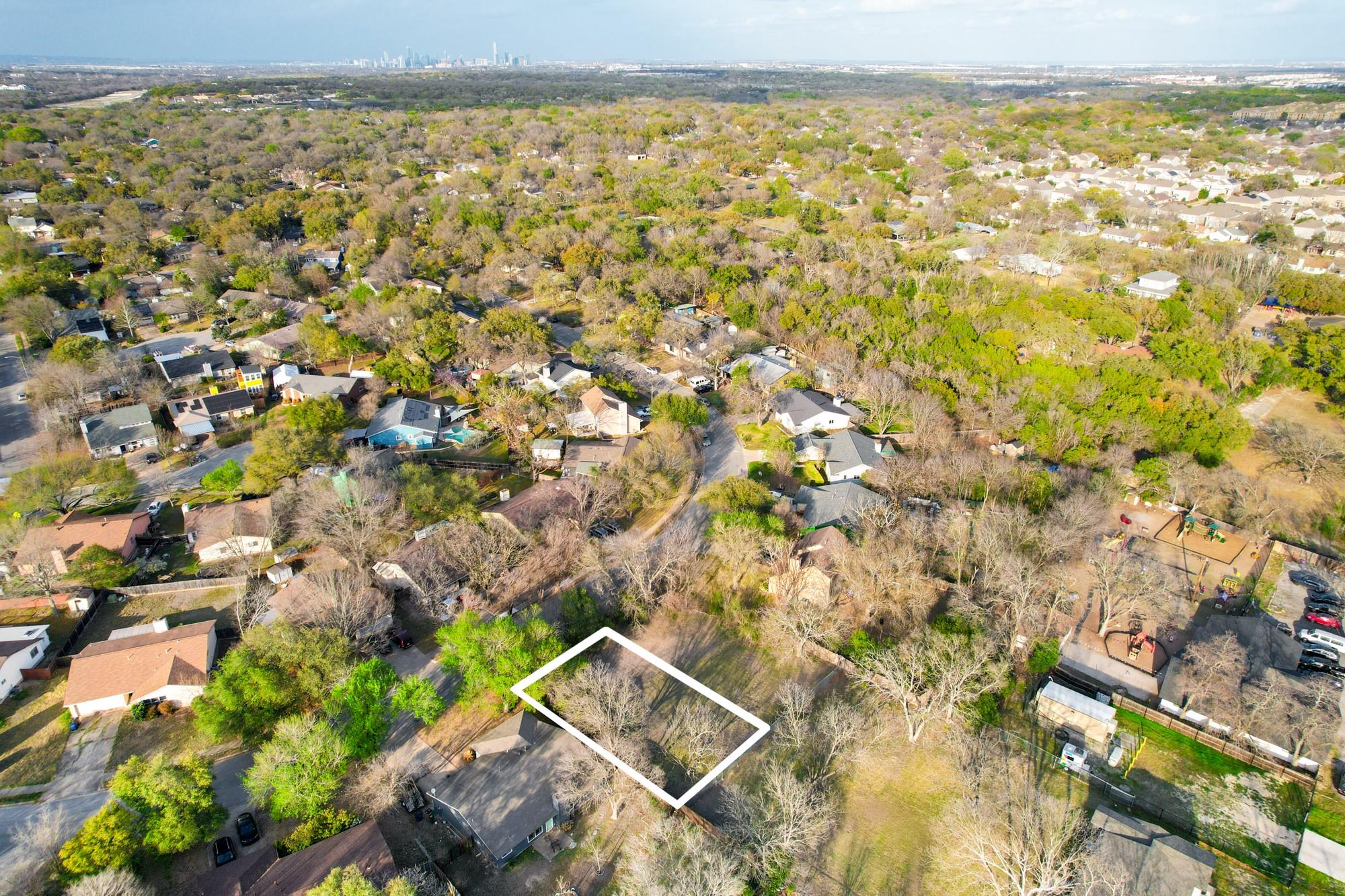 9311 Independence LOOP