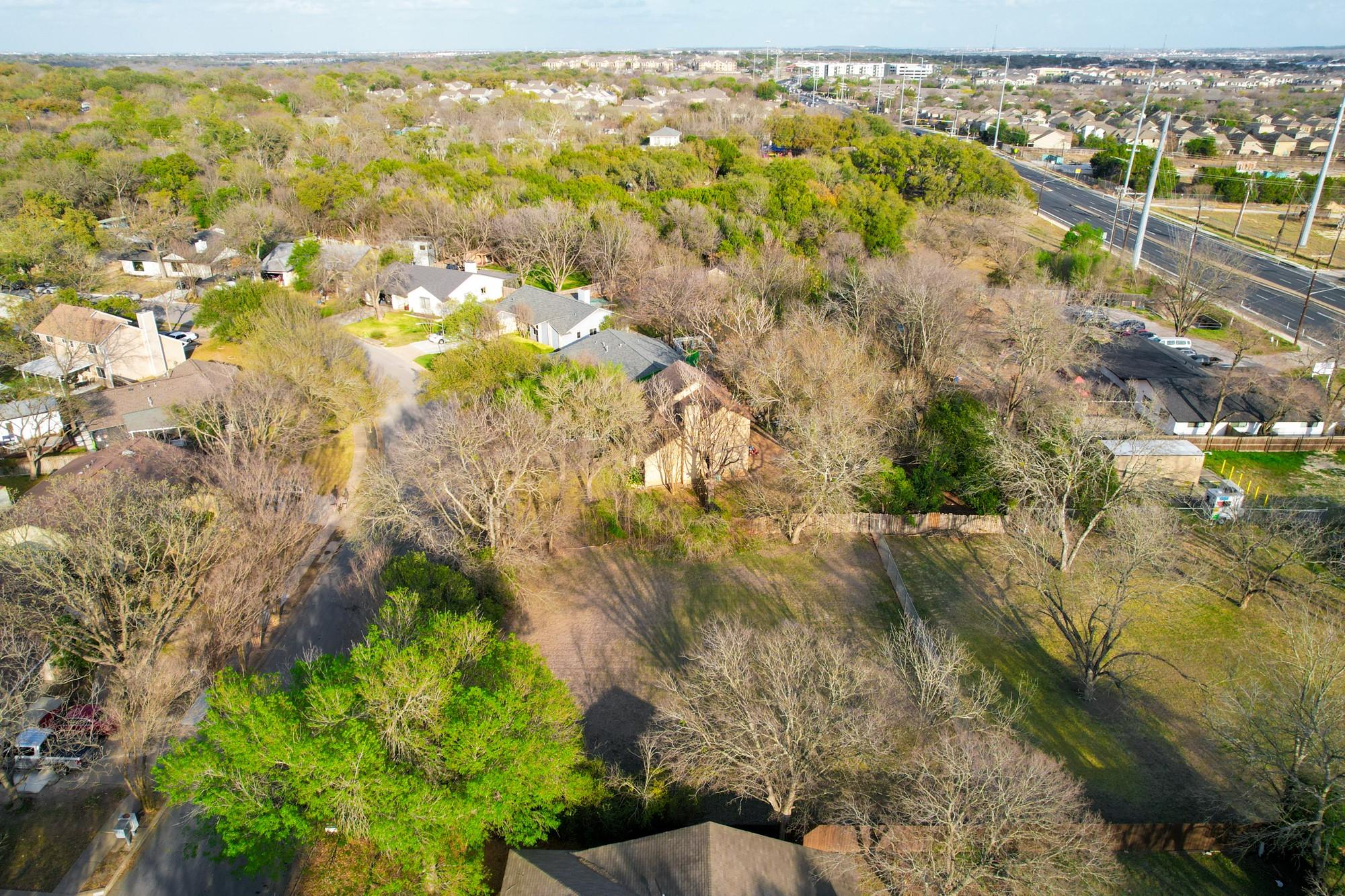 9311 Independence LOOP