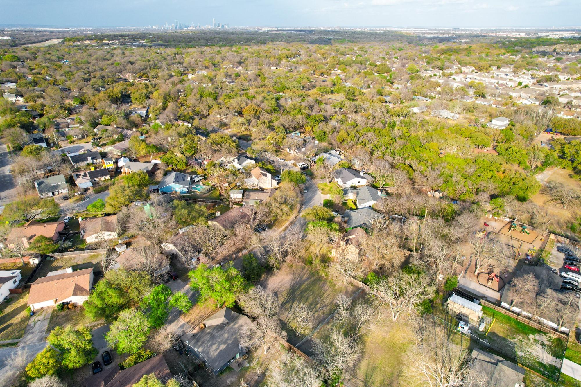 9311 Independence LOOP