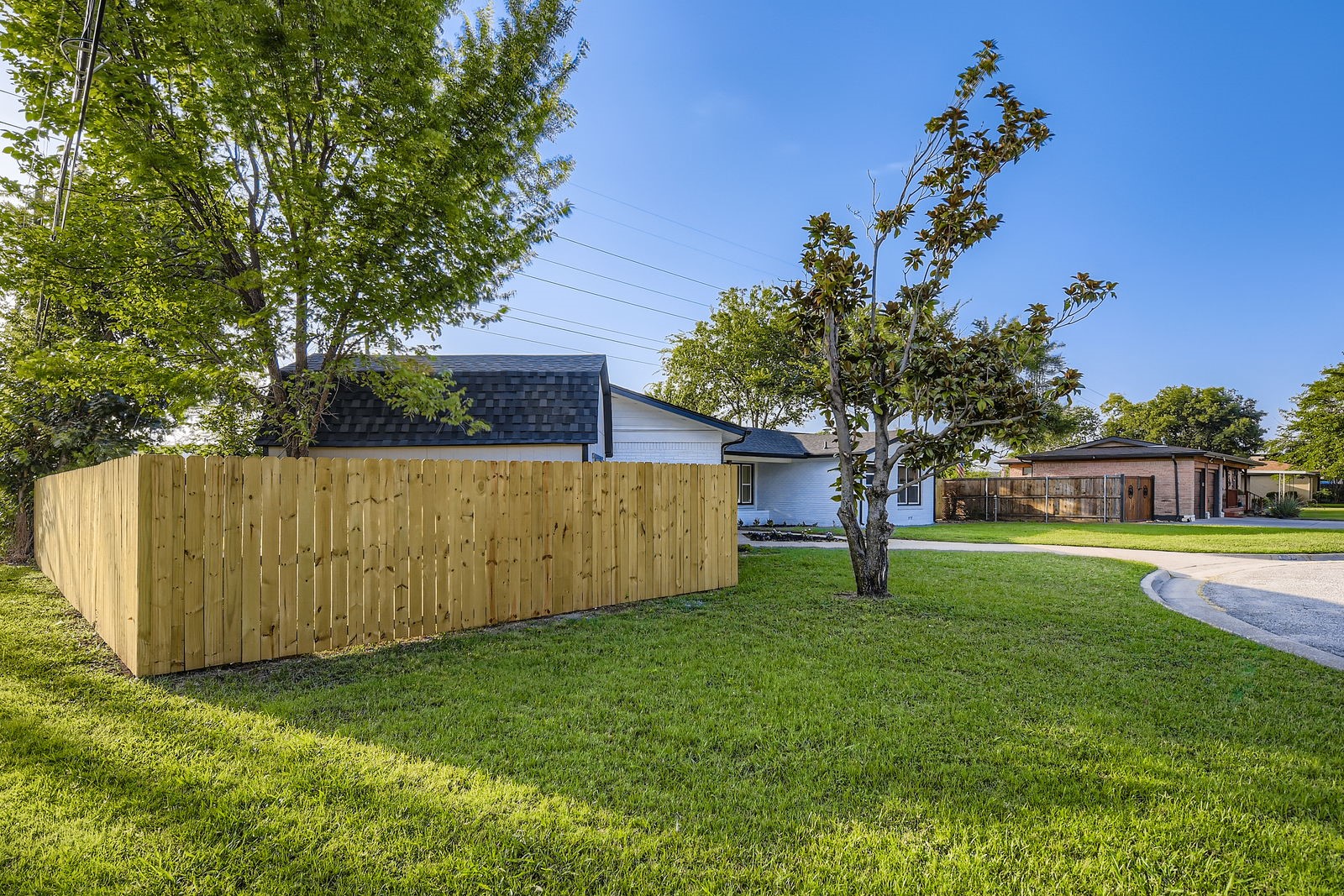 4220 Ken Michael Court