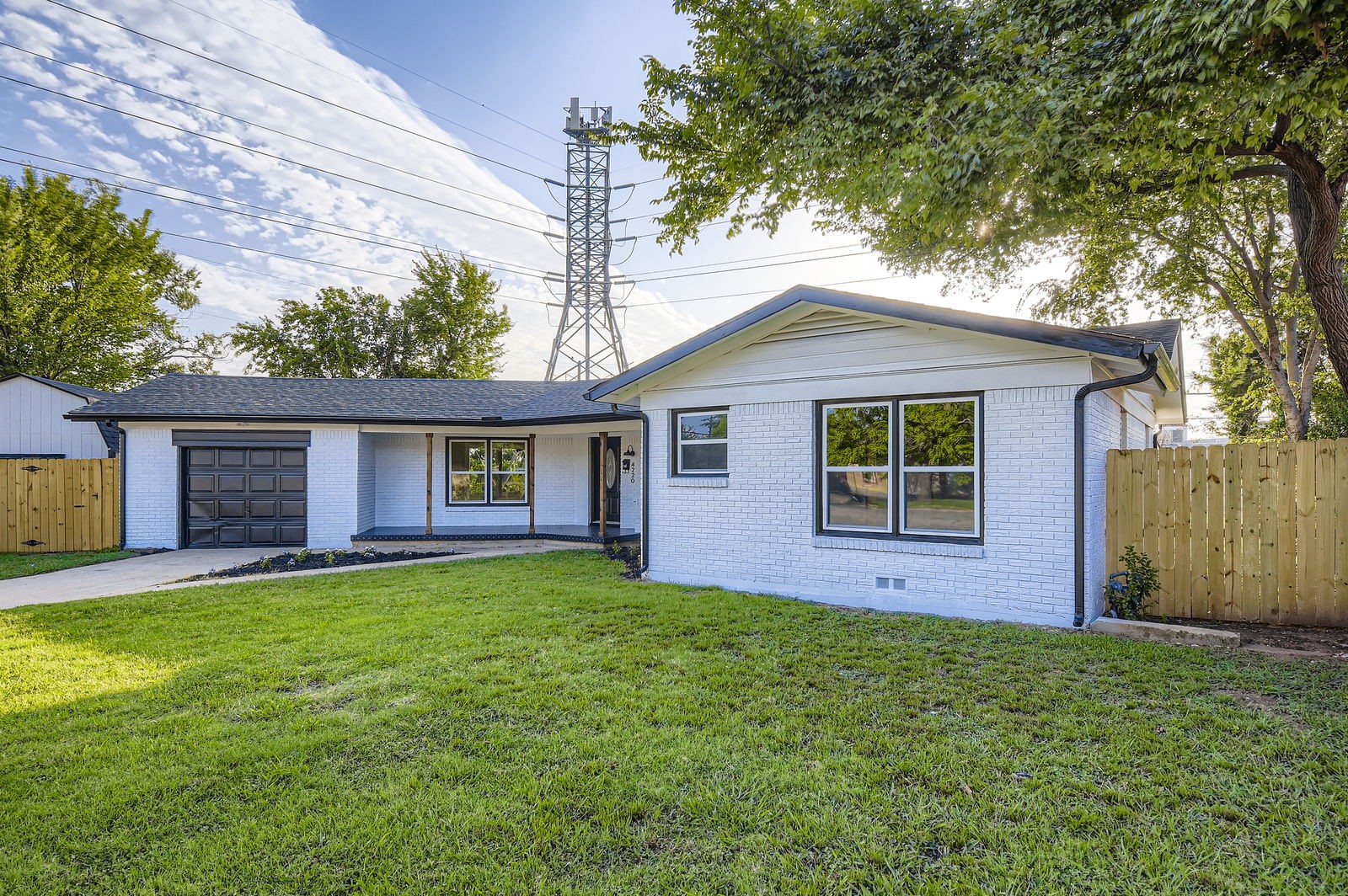 4220 Ken Michael Court