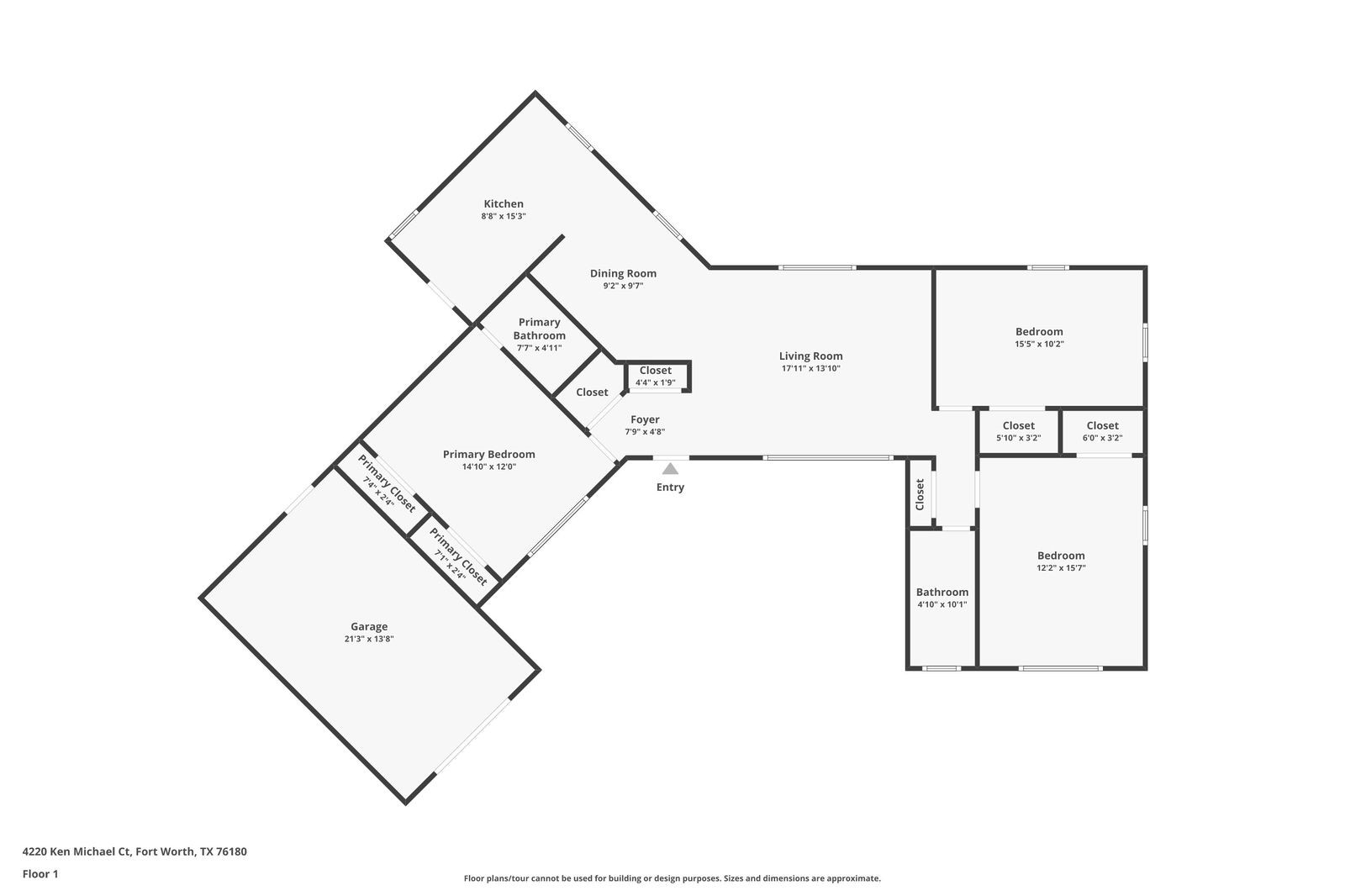 4220 Ken Michael Court