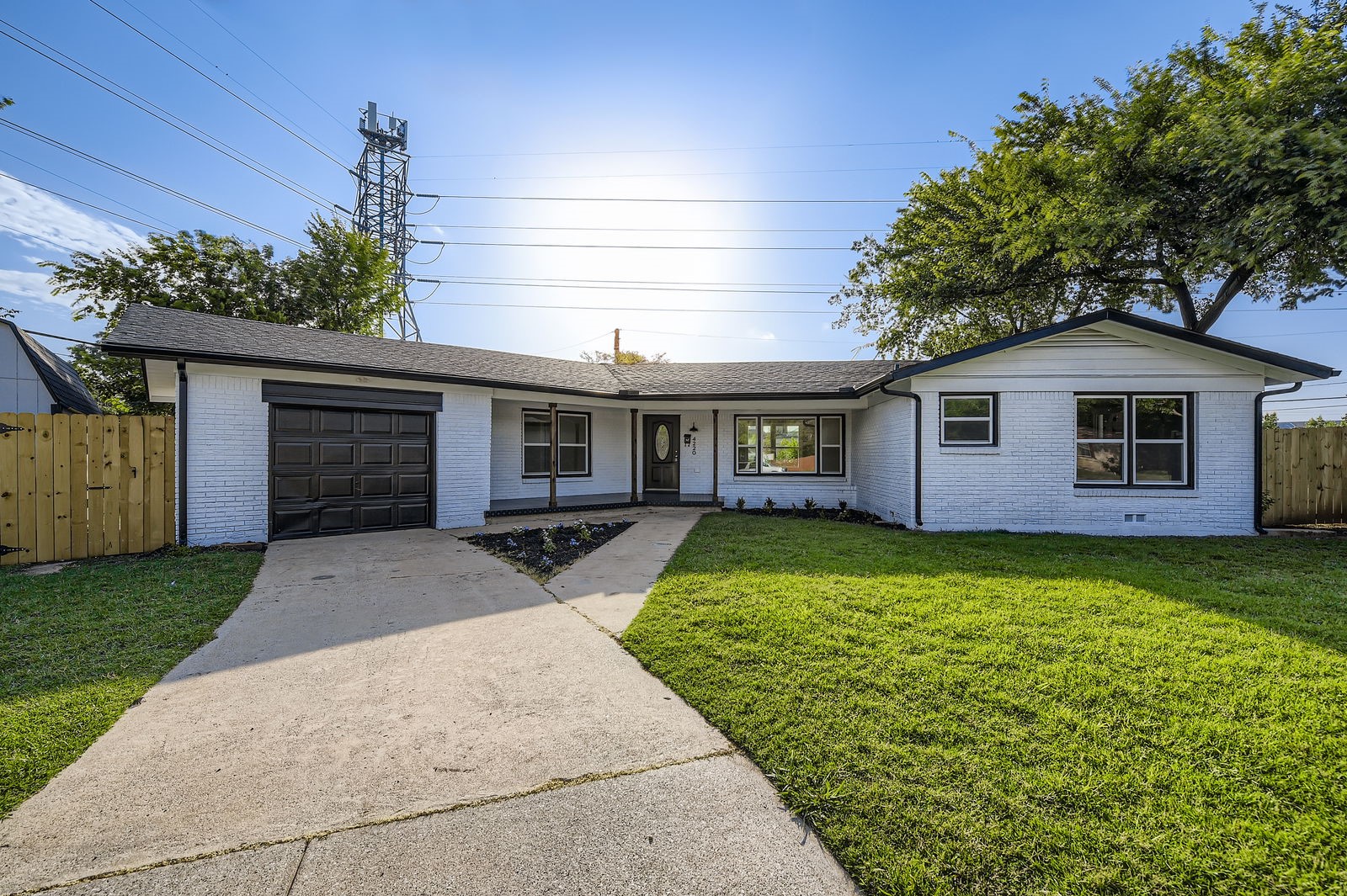 4220 Ken Michael Court