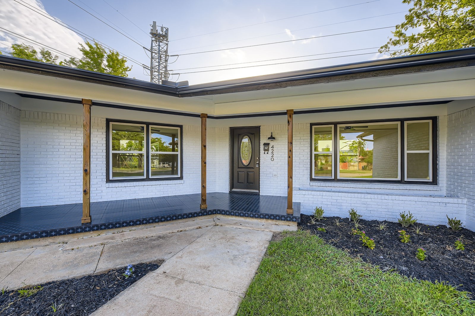 4220 Ken Michael Court