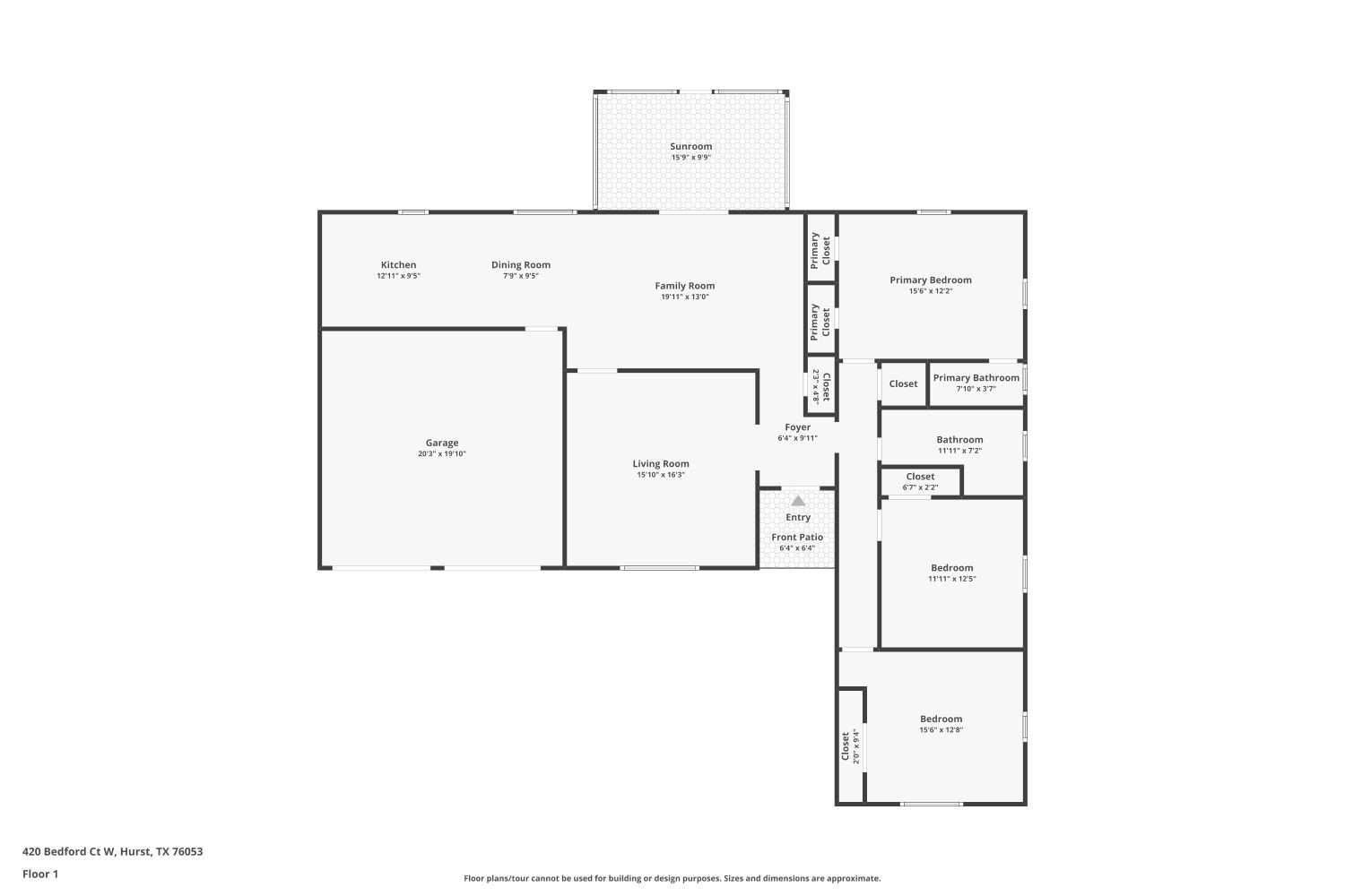 420 Bedford Court W