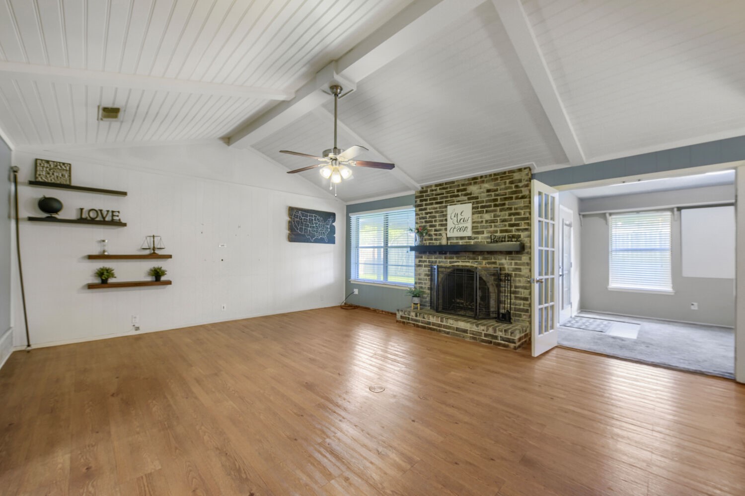 8437 Glenann Drive