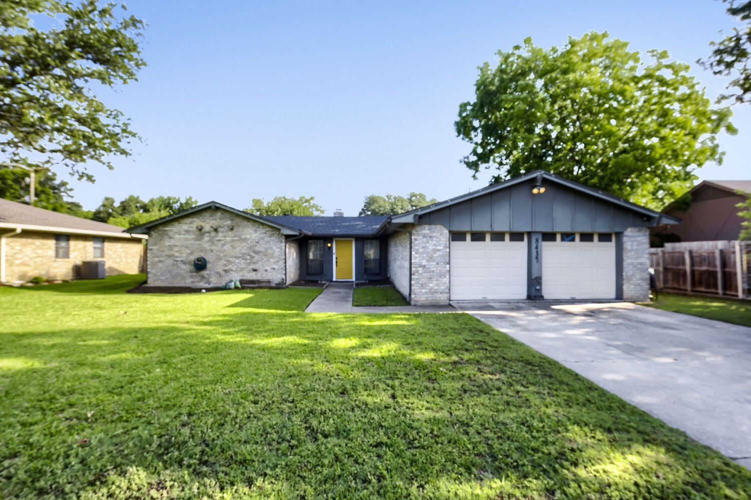 8437 Glenann Drive