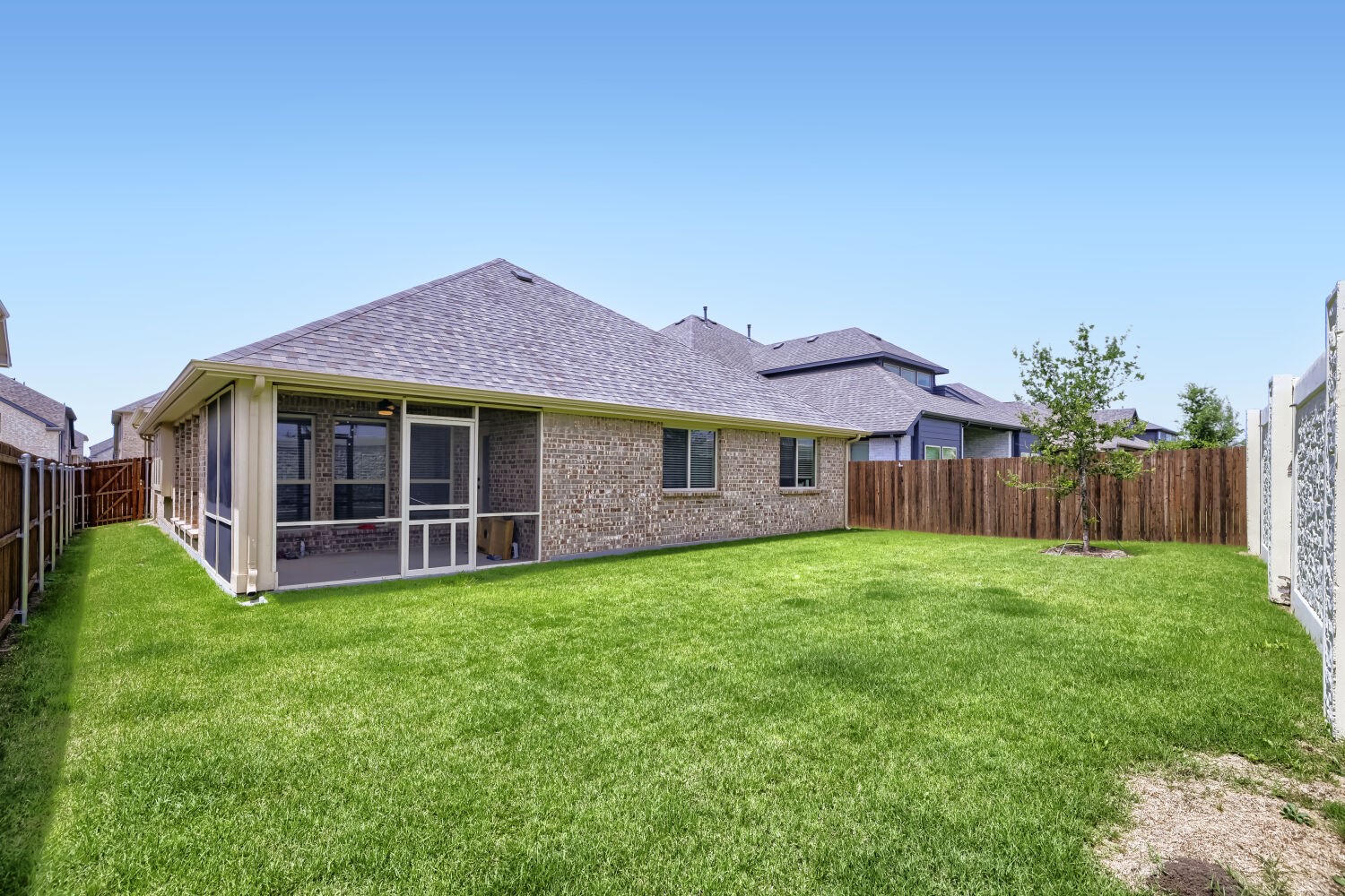 3124 Mountcross Road