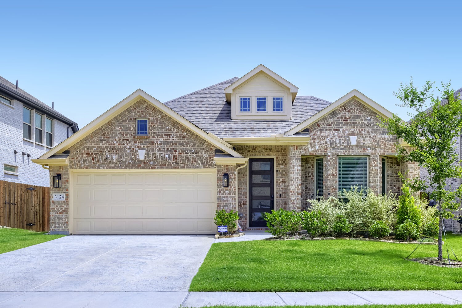 3124 Mountcross Road